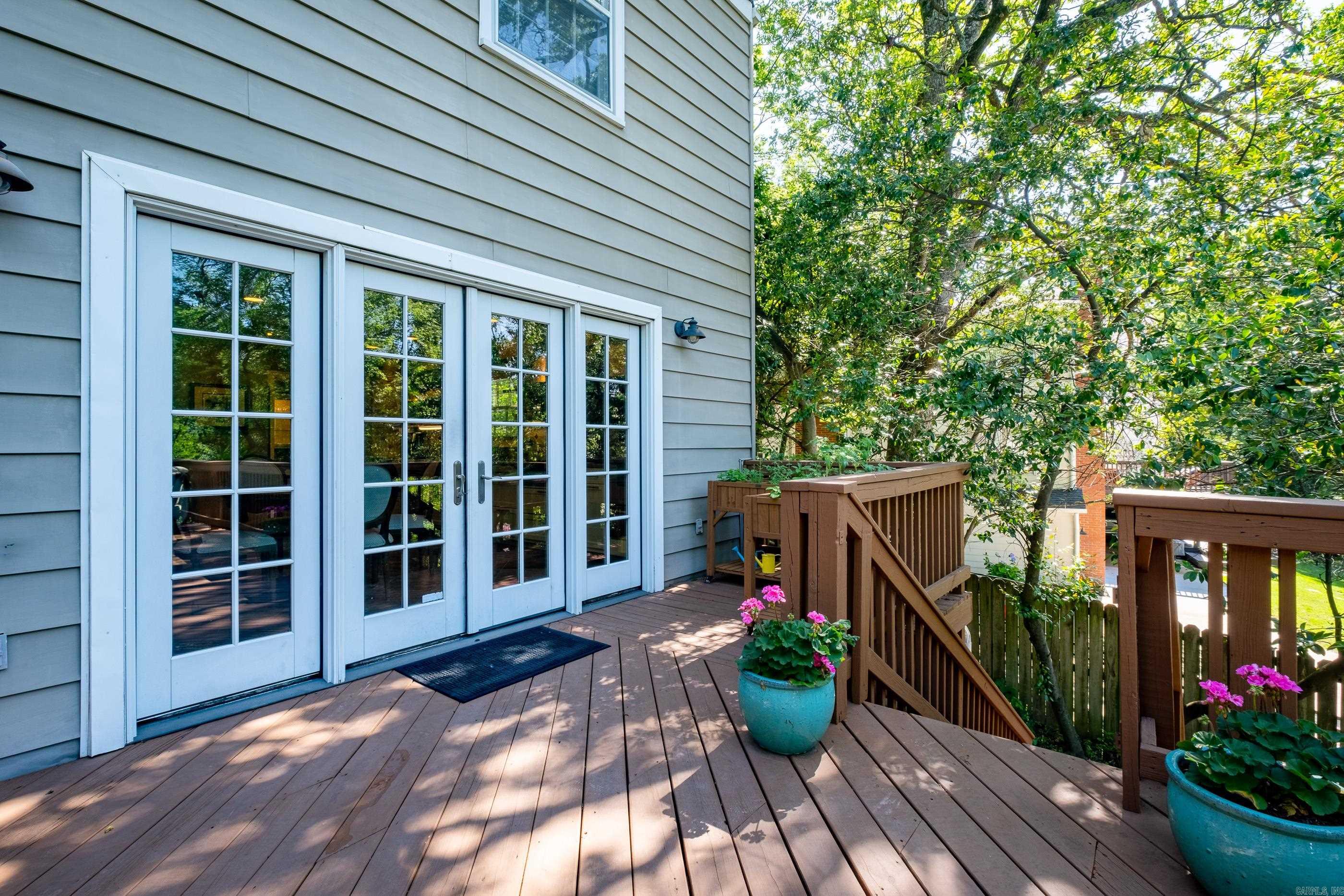 Cliffewood - Residential