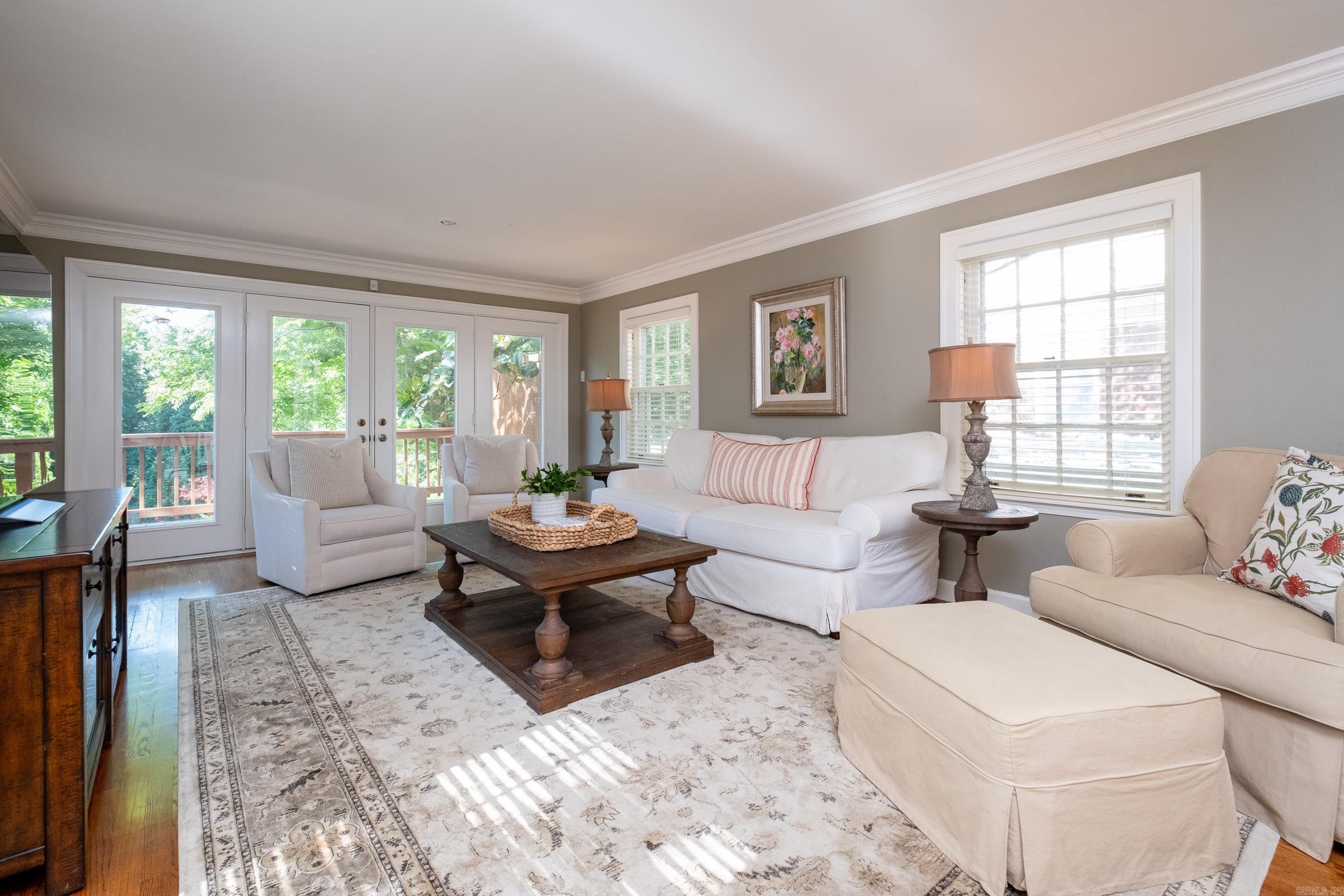 Cliffewood - Residential