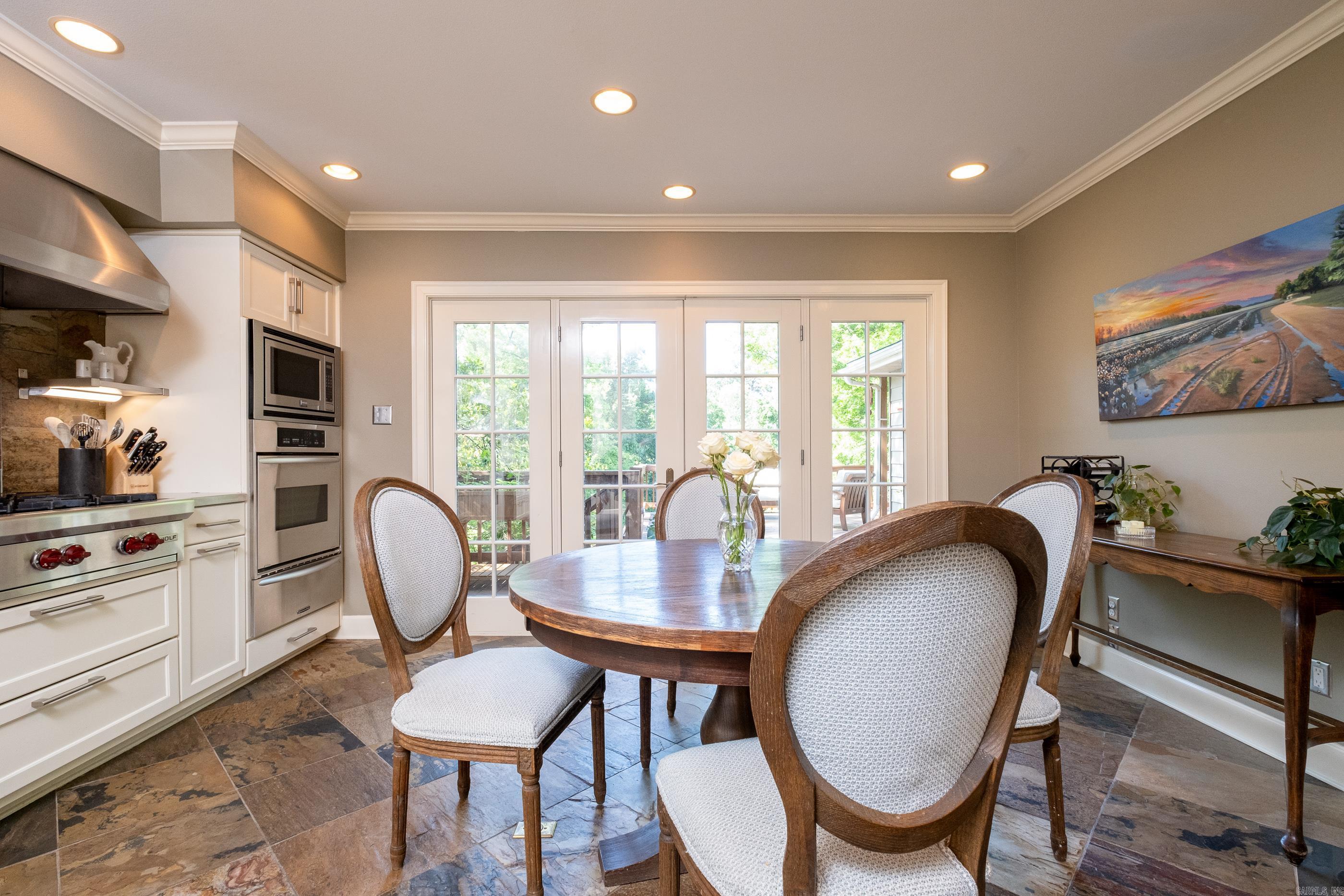 Cliffewood - Residential