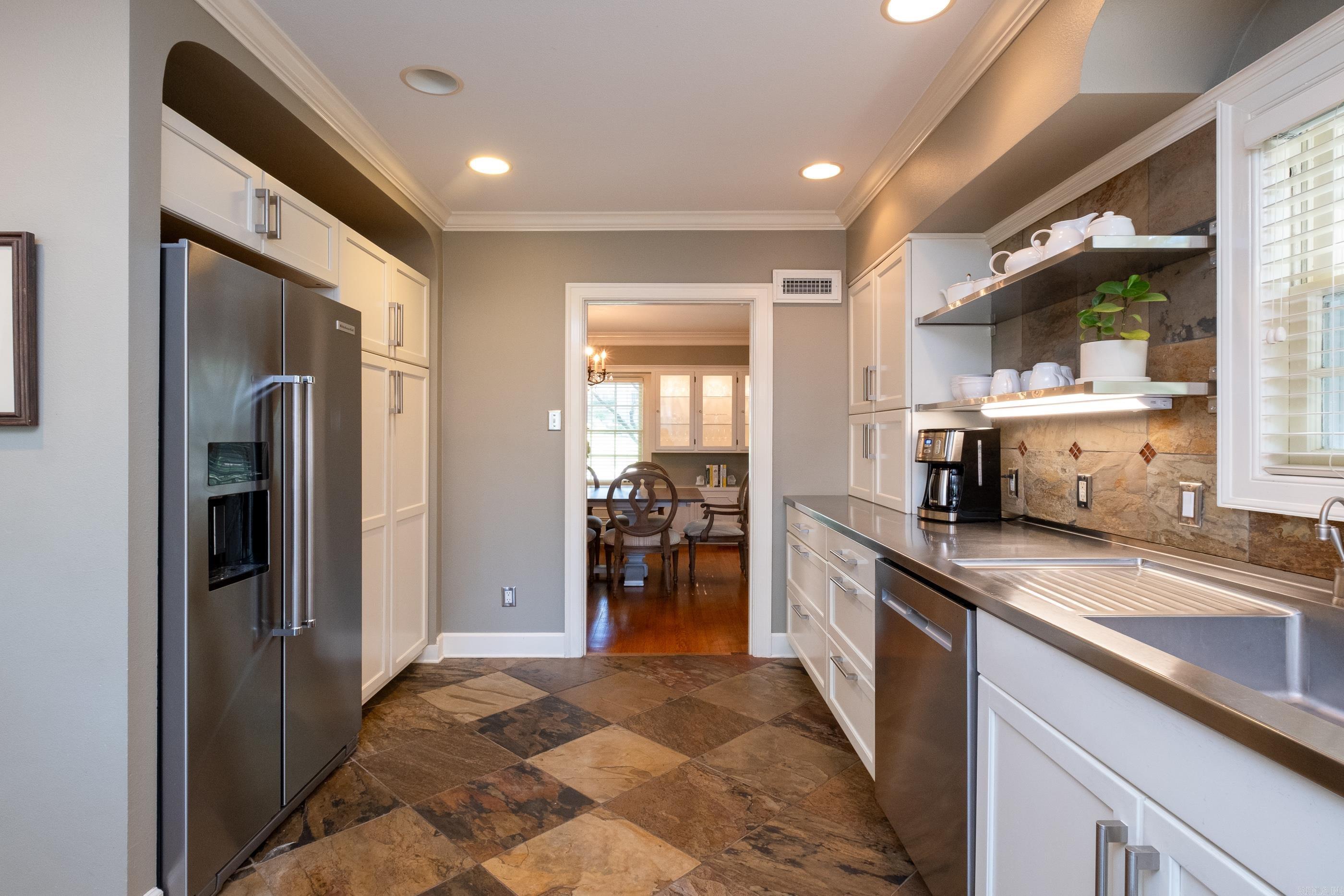 Cliffewood - Residential