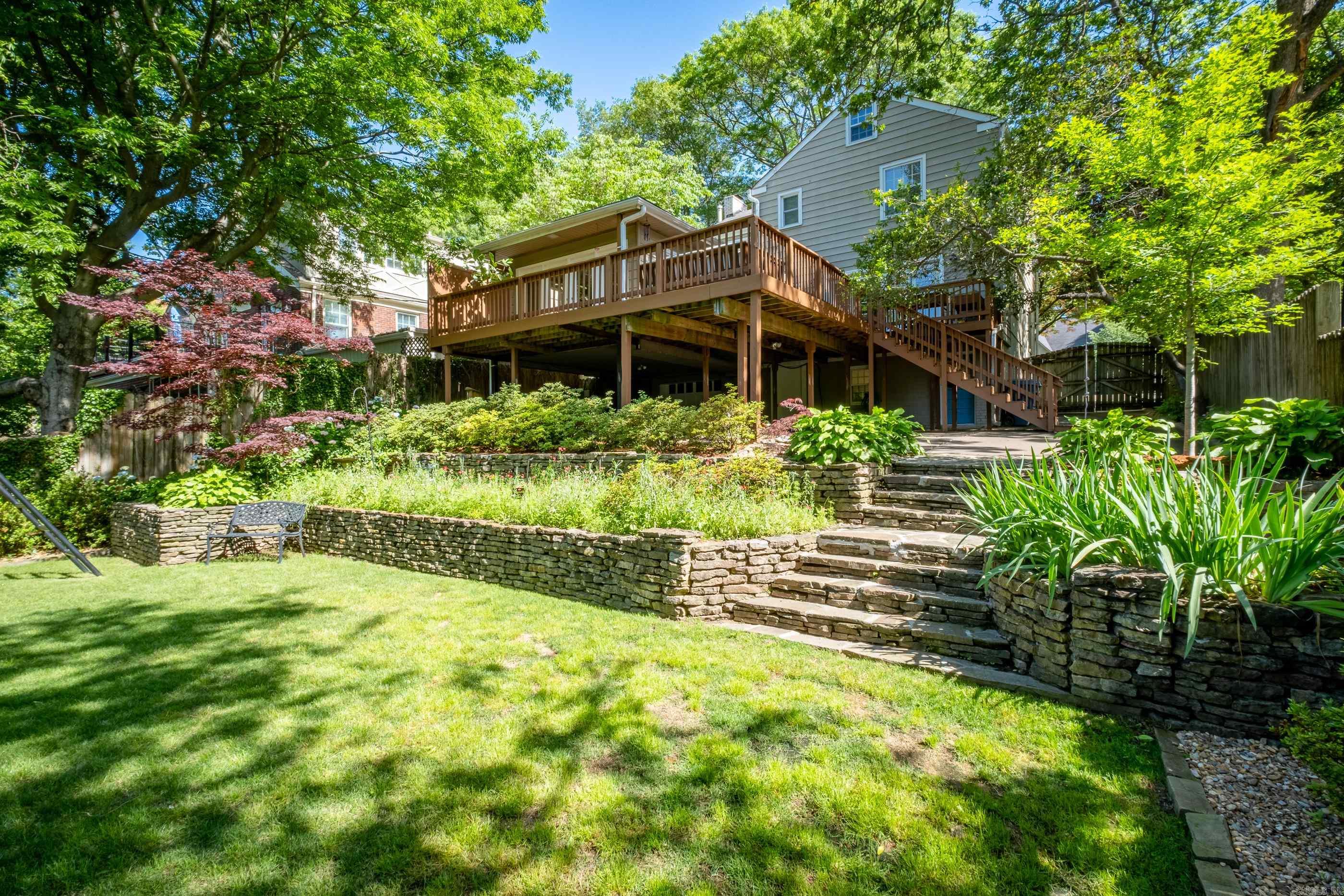 Cliffewood - Residential