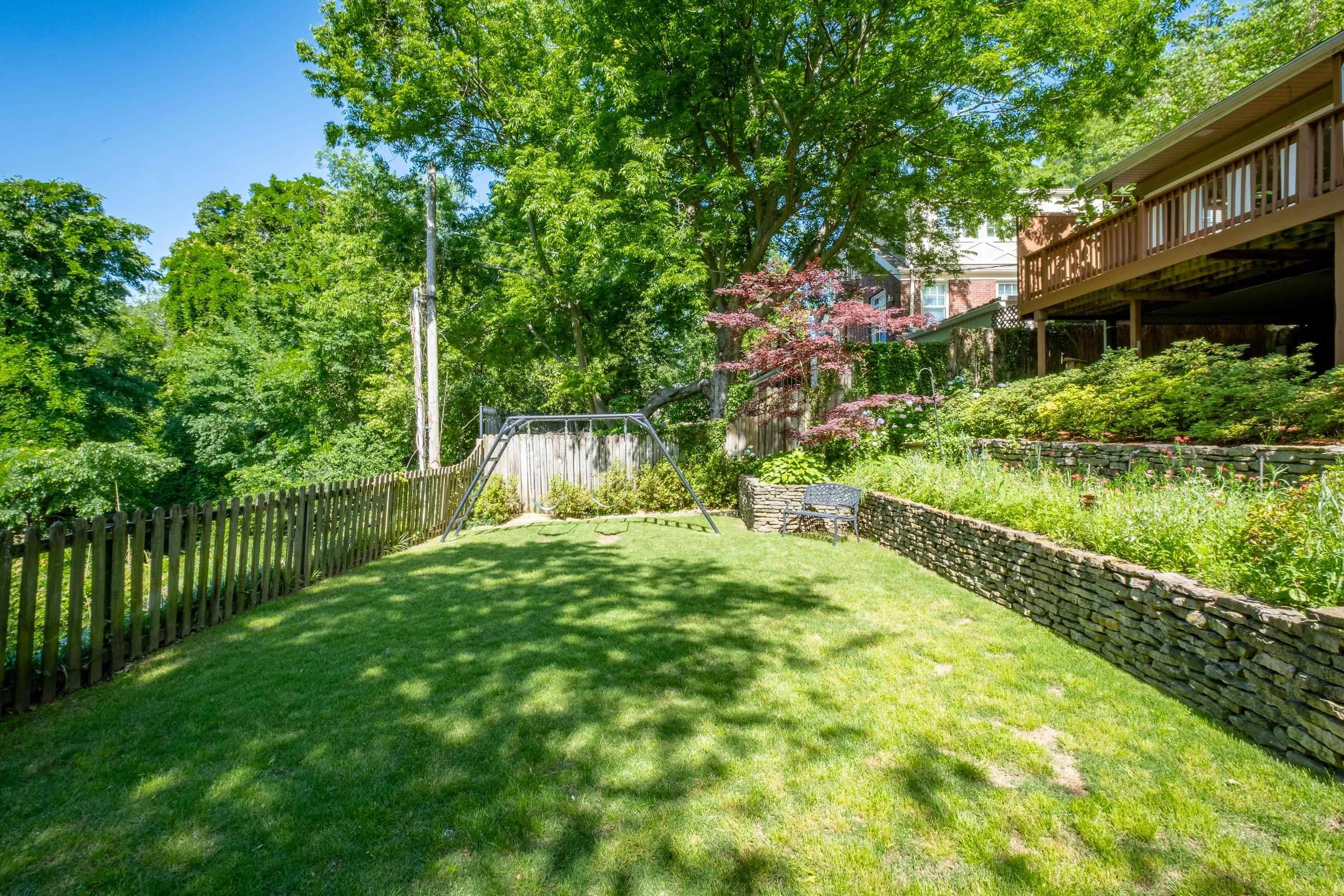 Cliffewood - Residential