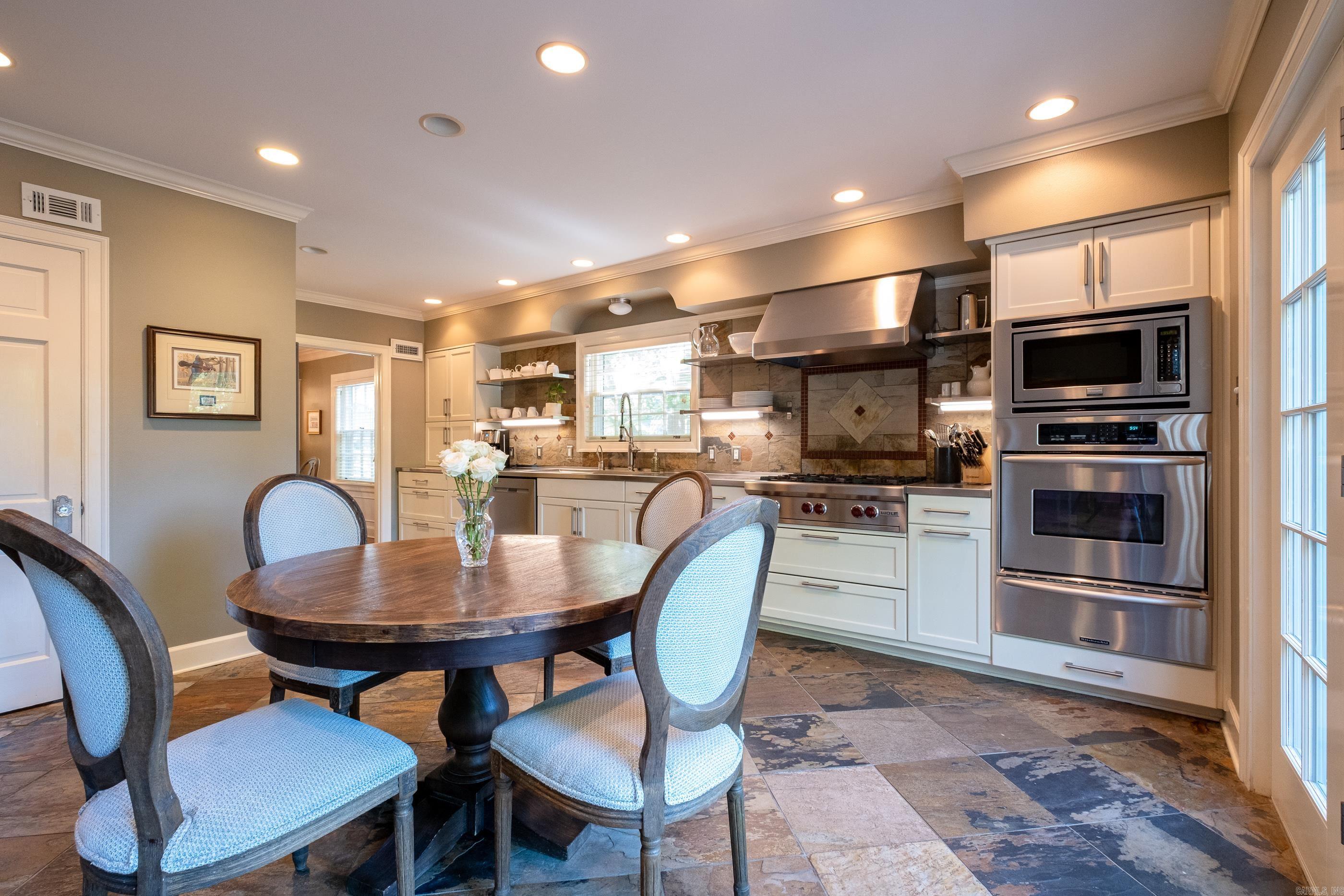 Cliffewood - Residential