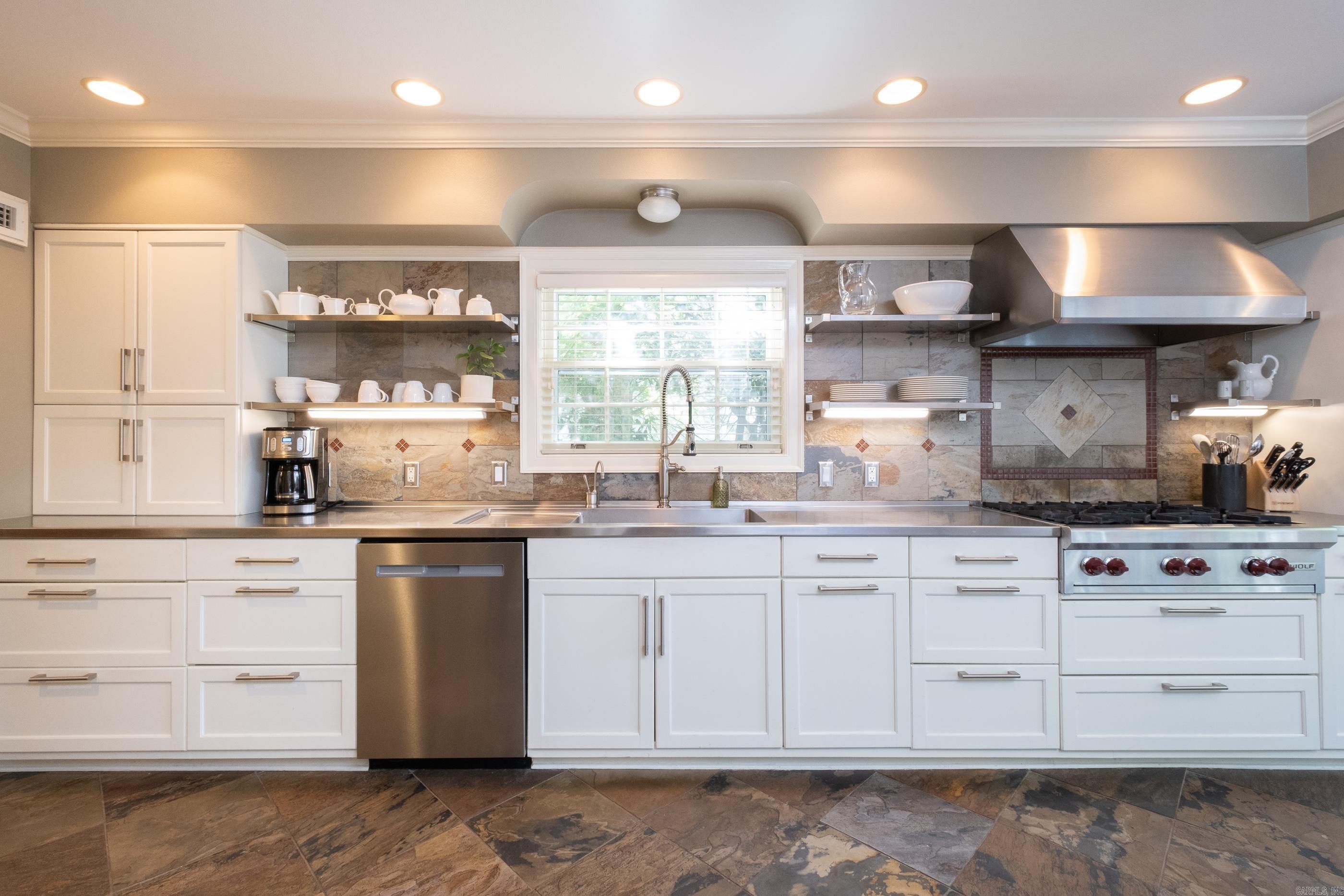 Cliffewood - Residential