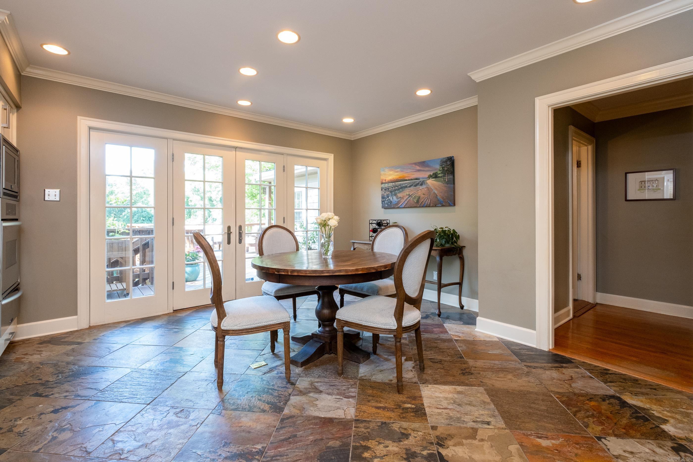 Cliffewood - Residential