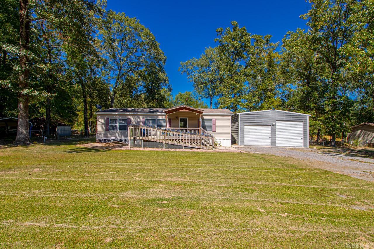 Briarwood Estates - Residential