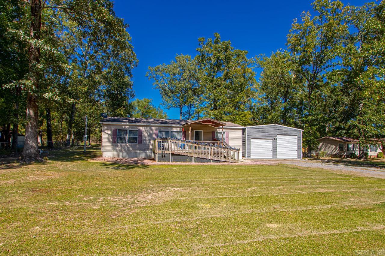 Briarwood Estates - Residential