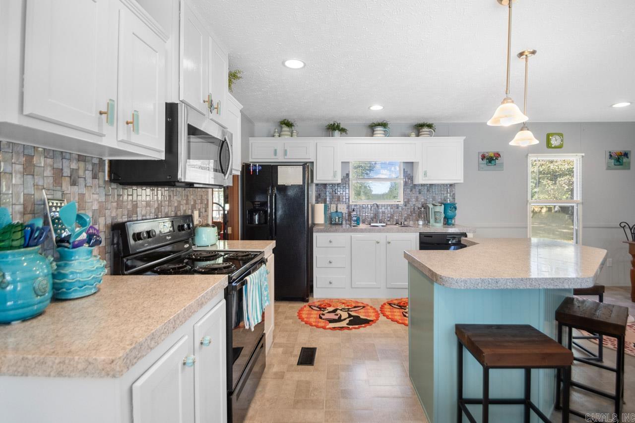 Briarwood Estates - Residential