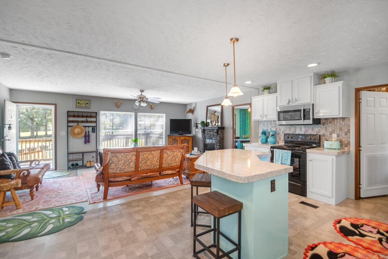 Briarwood Estates - Residential