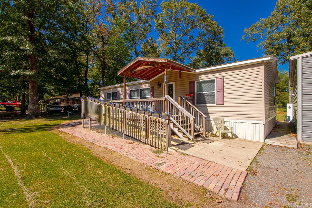 Briarwood Estates - Residential