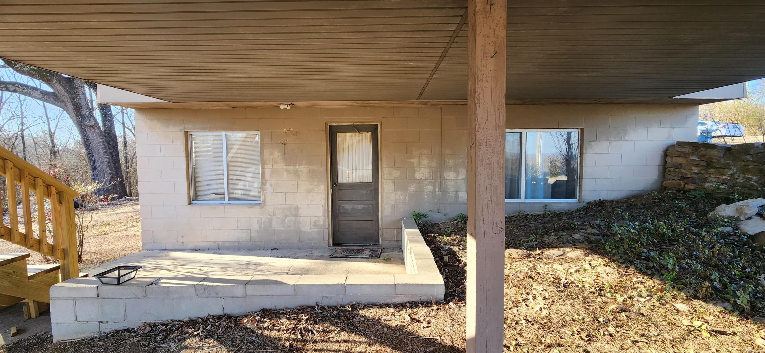 COTTER LOTS - Residential