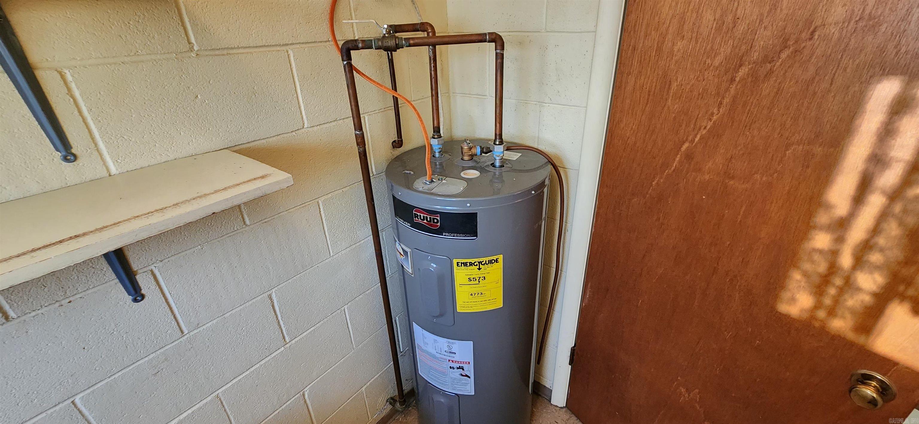 COTTER LOTS - Residential