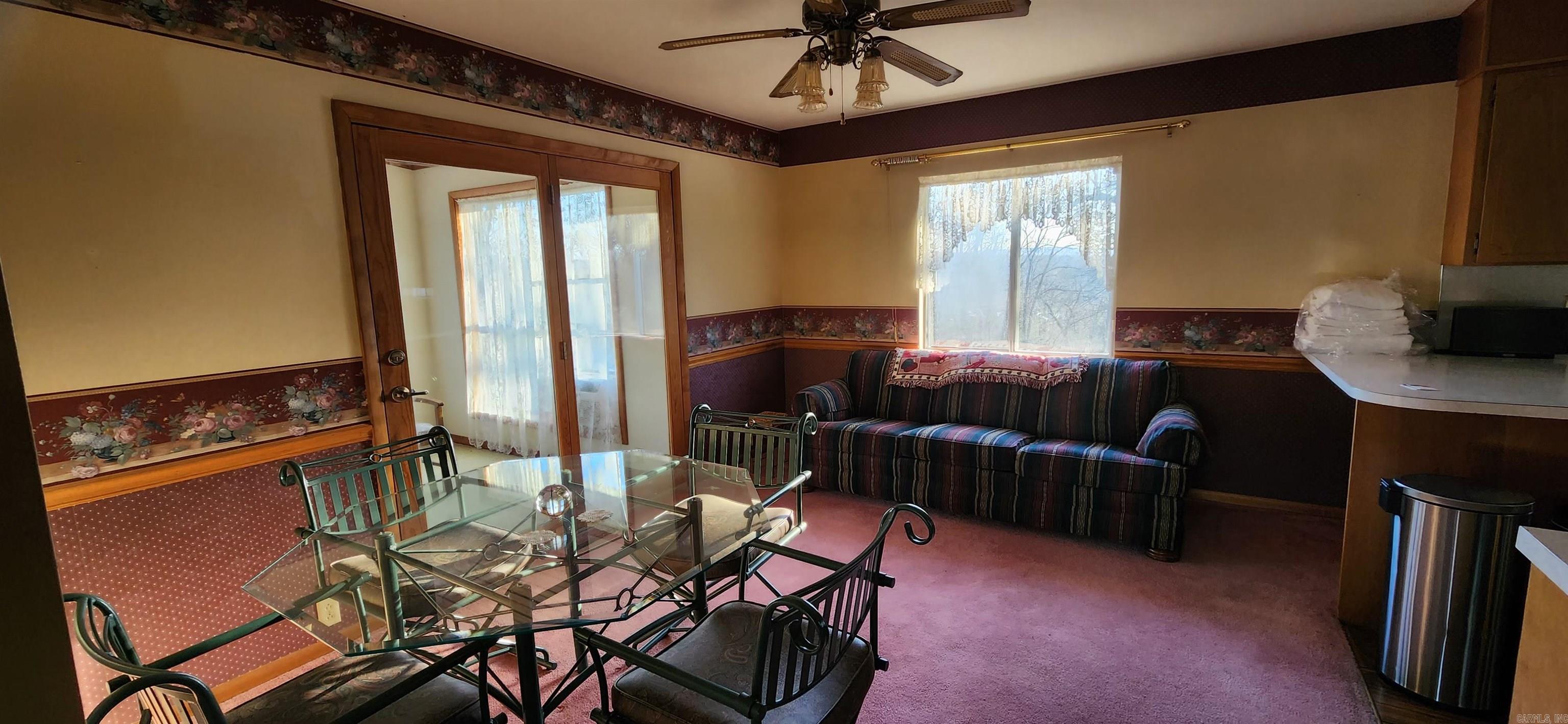 COTTER LOTS - Residential