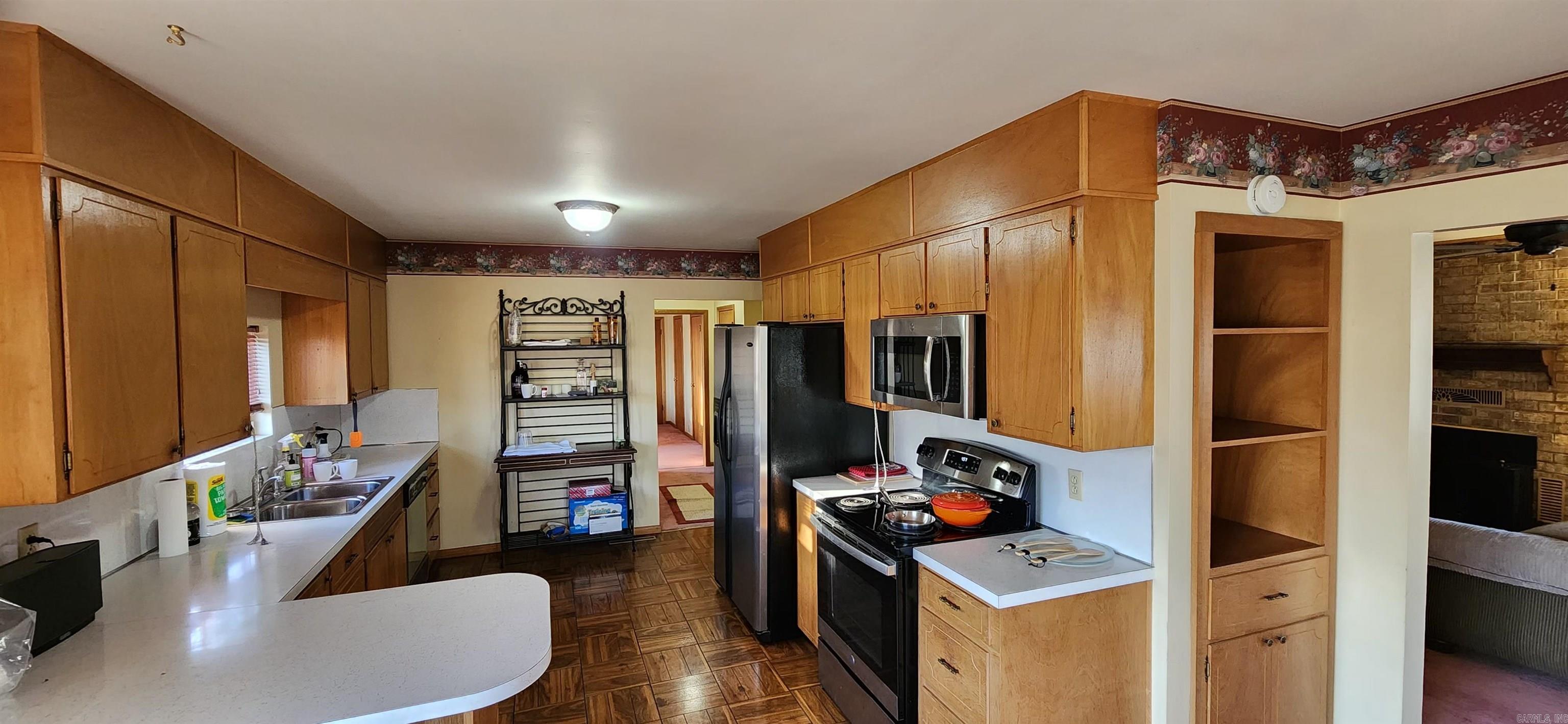 COTTER LOTS - Residential