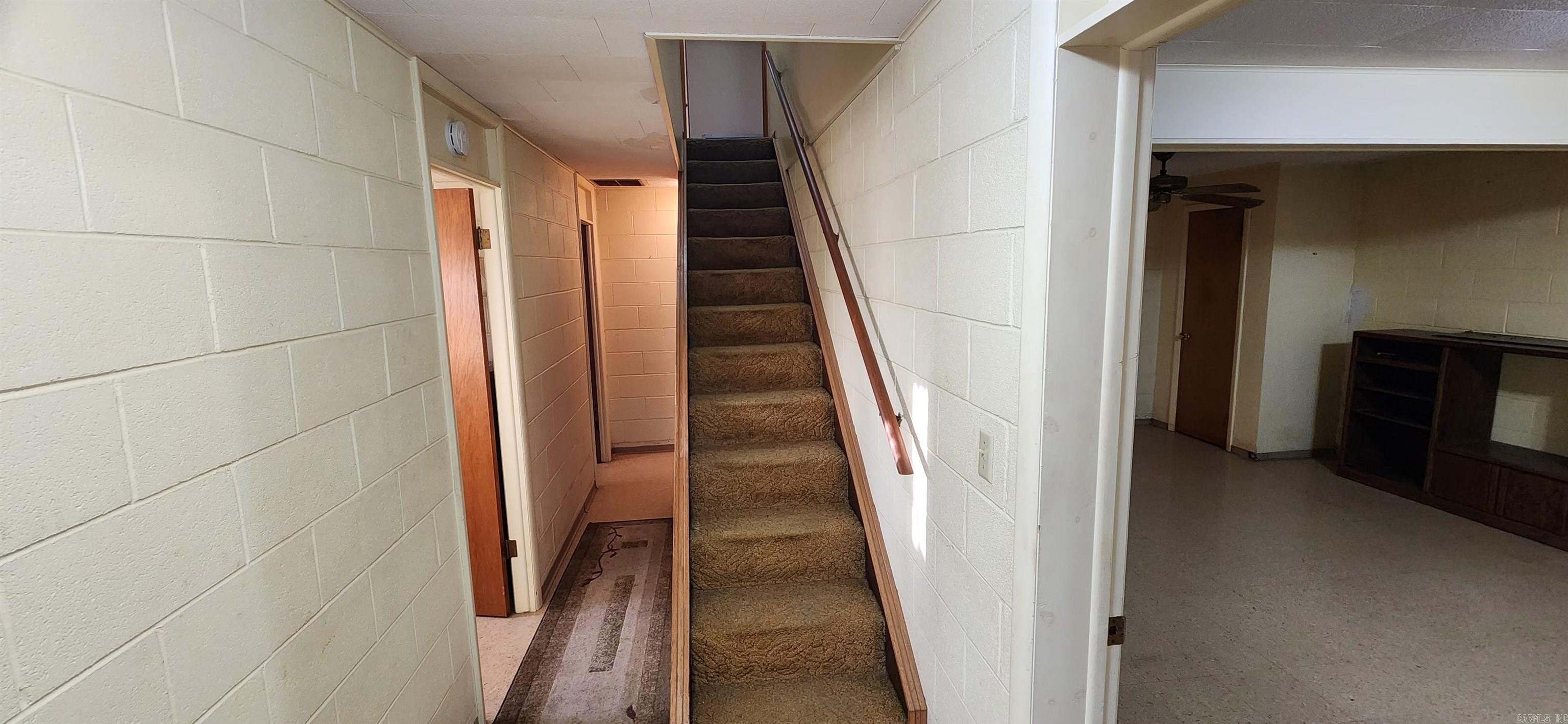 COTTER LOTS - Residential