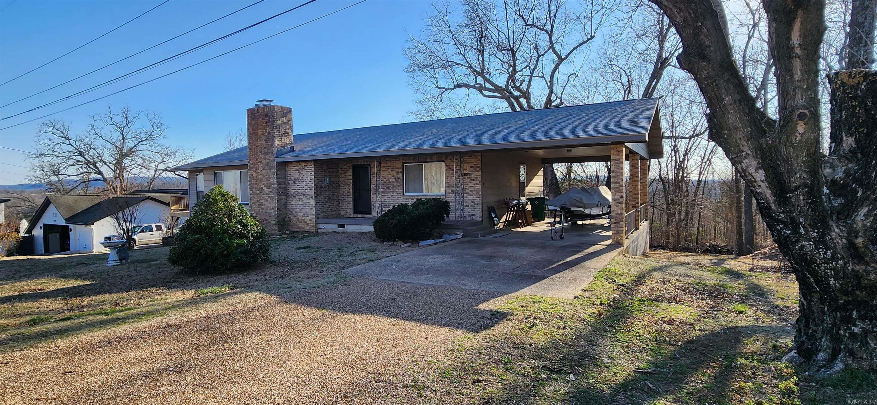 COTTER LOTS - Residential