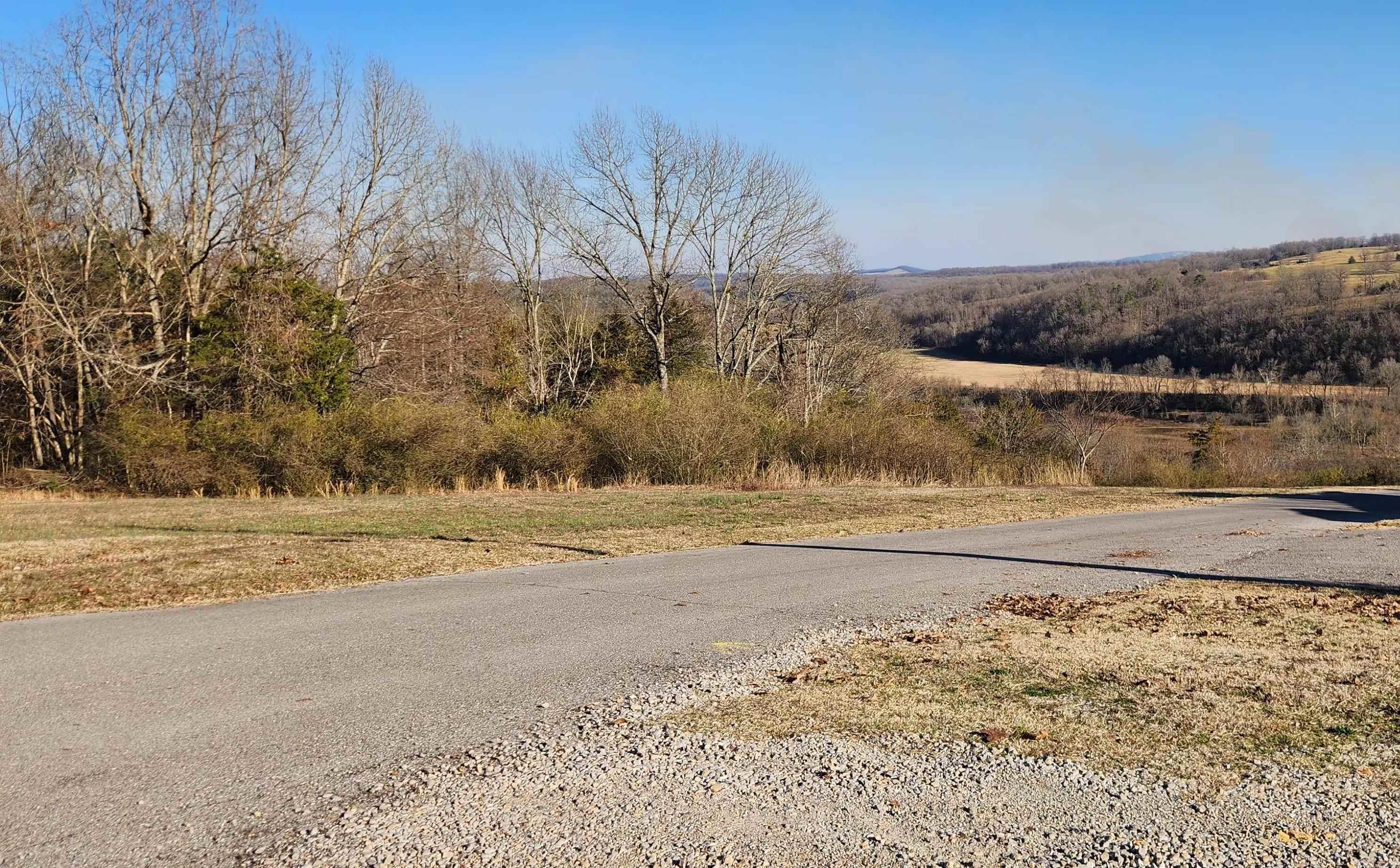 COTTER LOTS - Residential