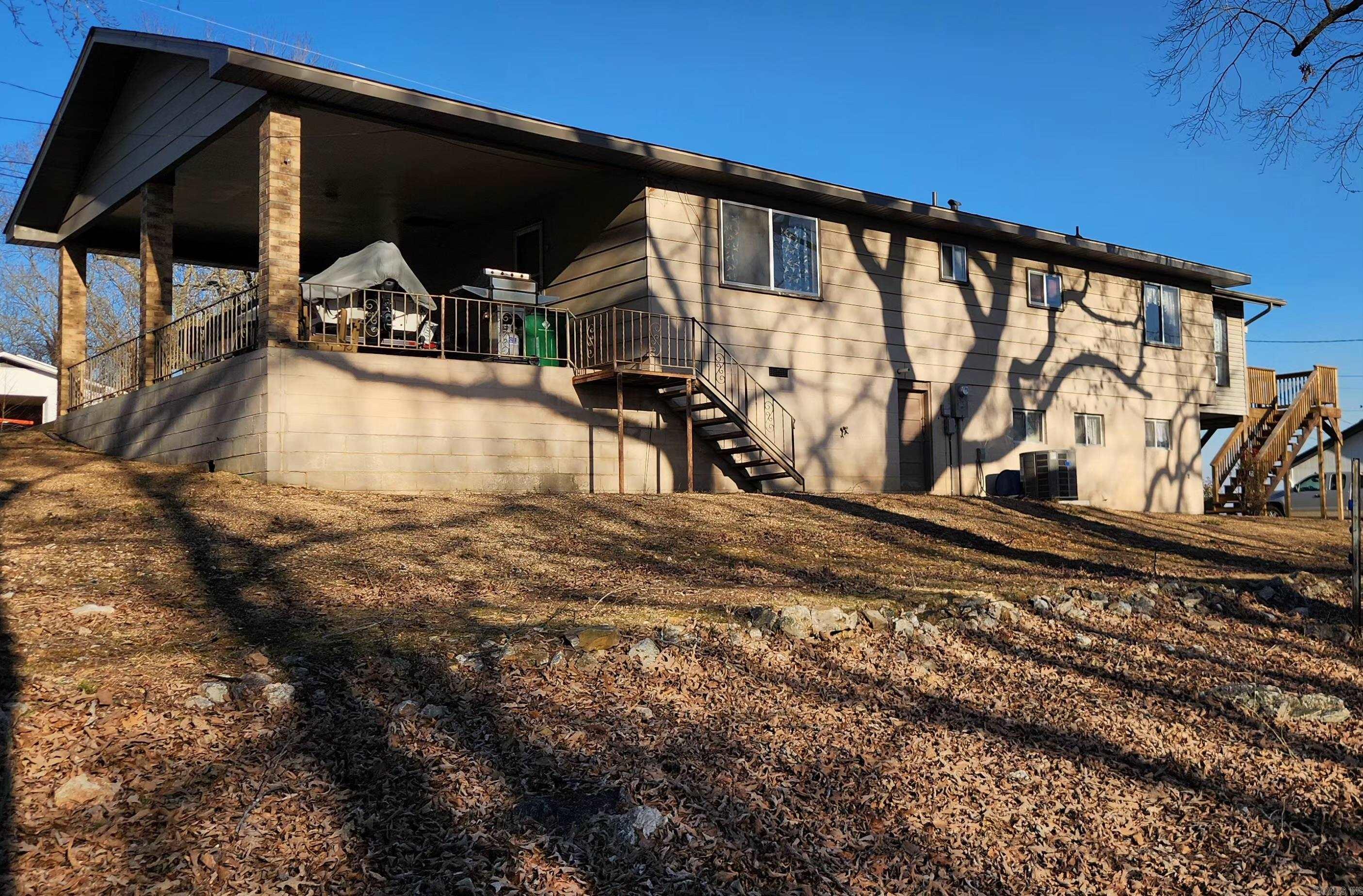 COTTER LOTS - Residential