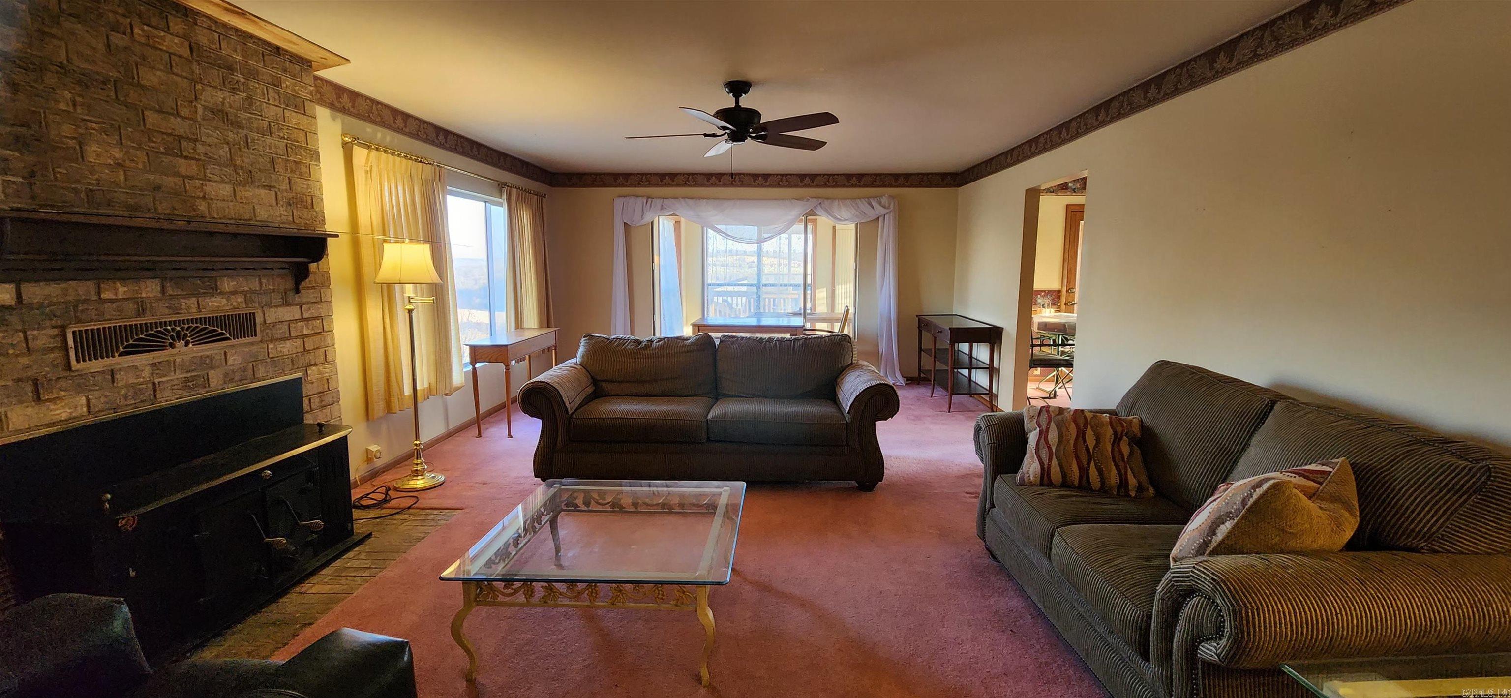 COTTER LOTS - Residential