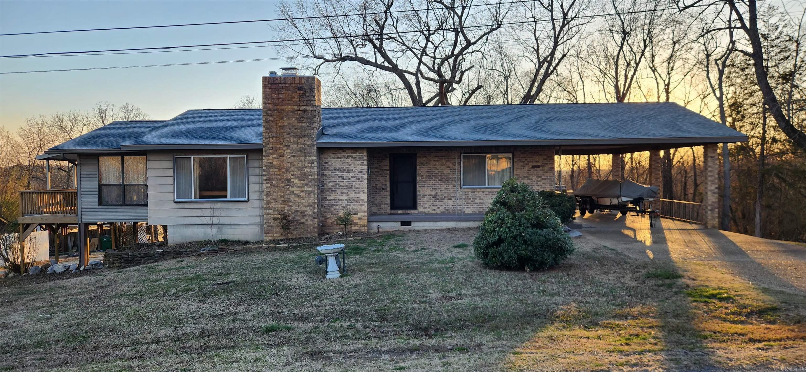 COTTER LOTS - Residential