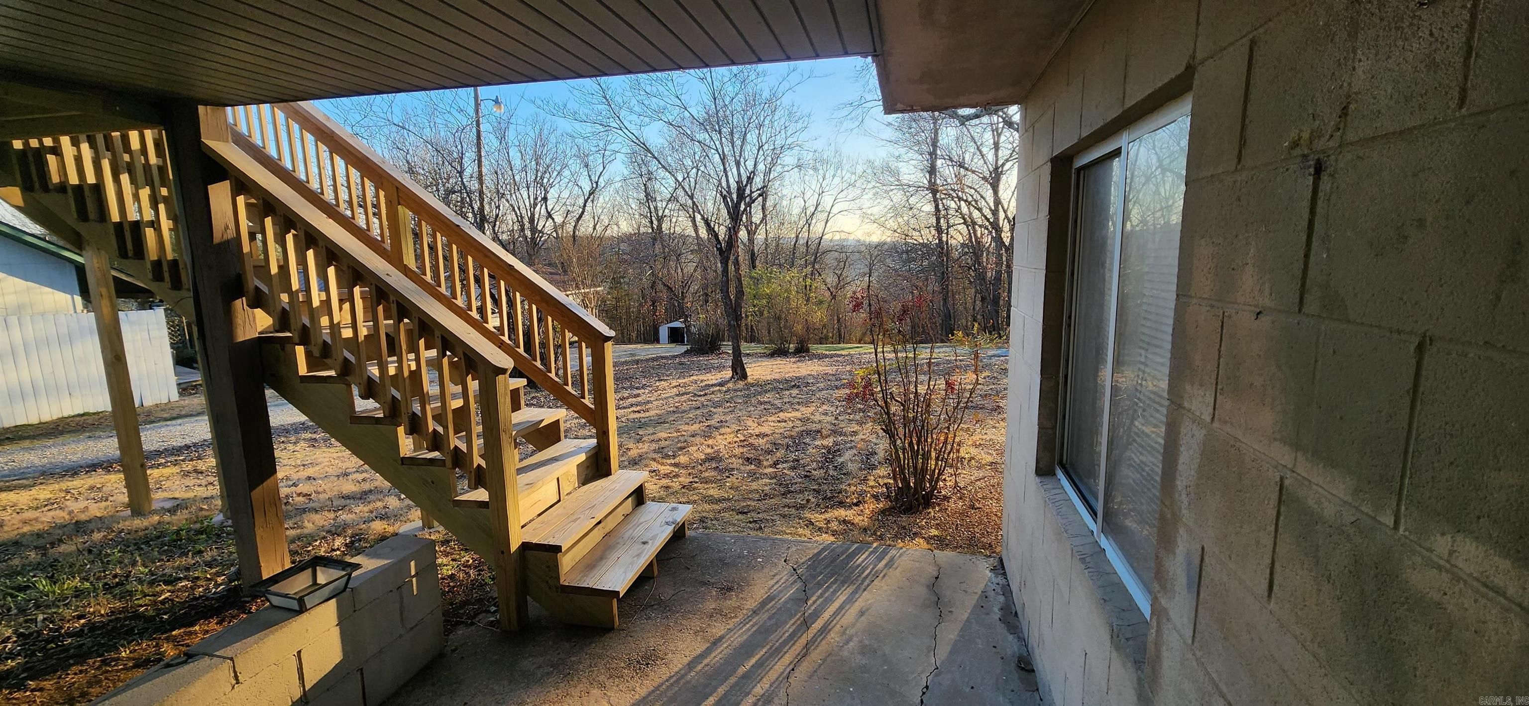 COTTER LOTS - Residential