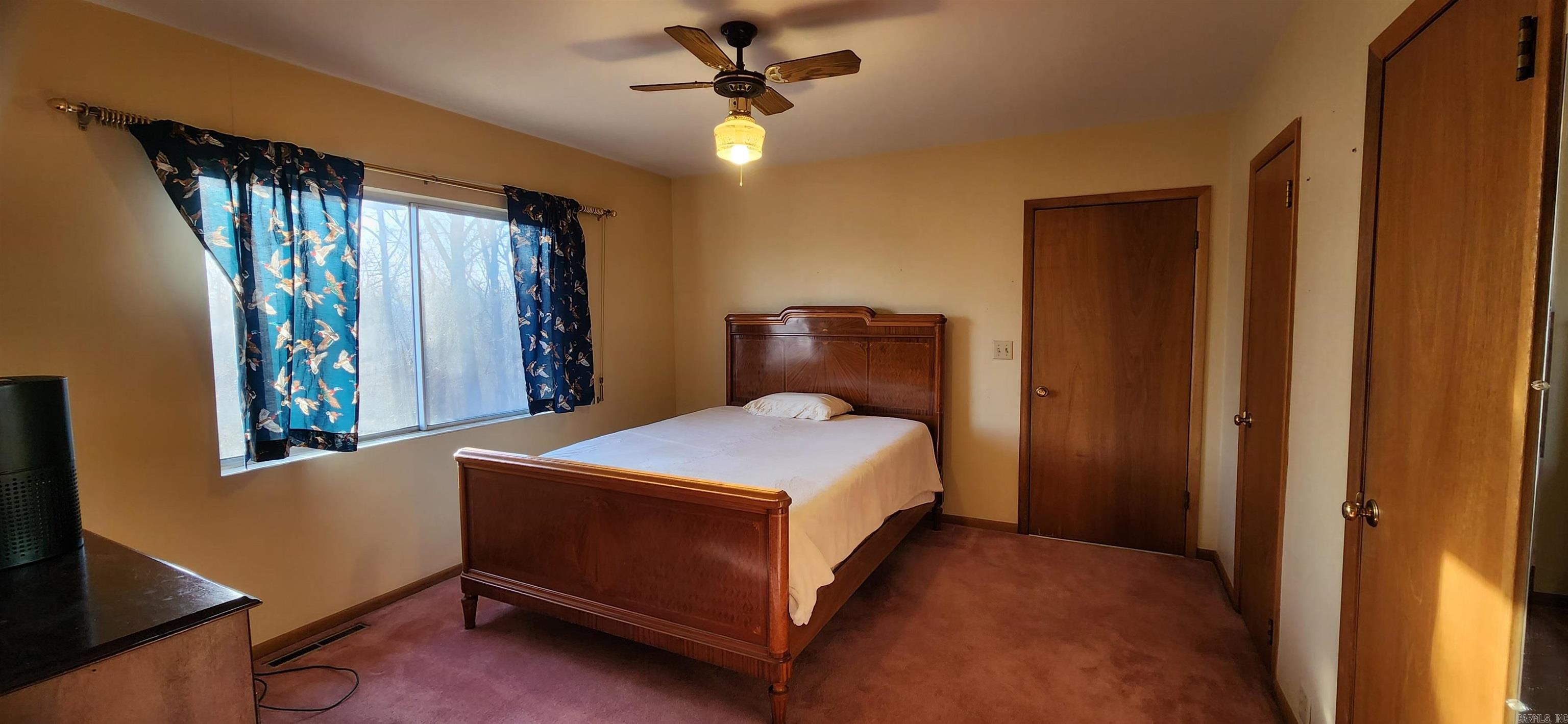 COTTER LOTS - Residential