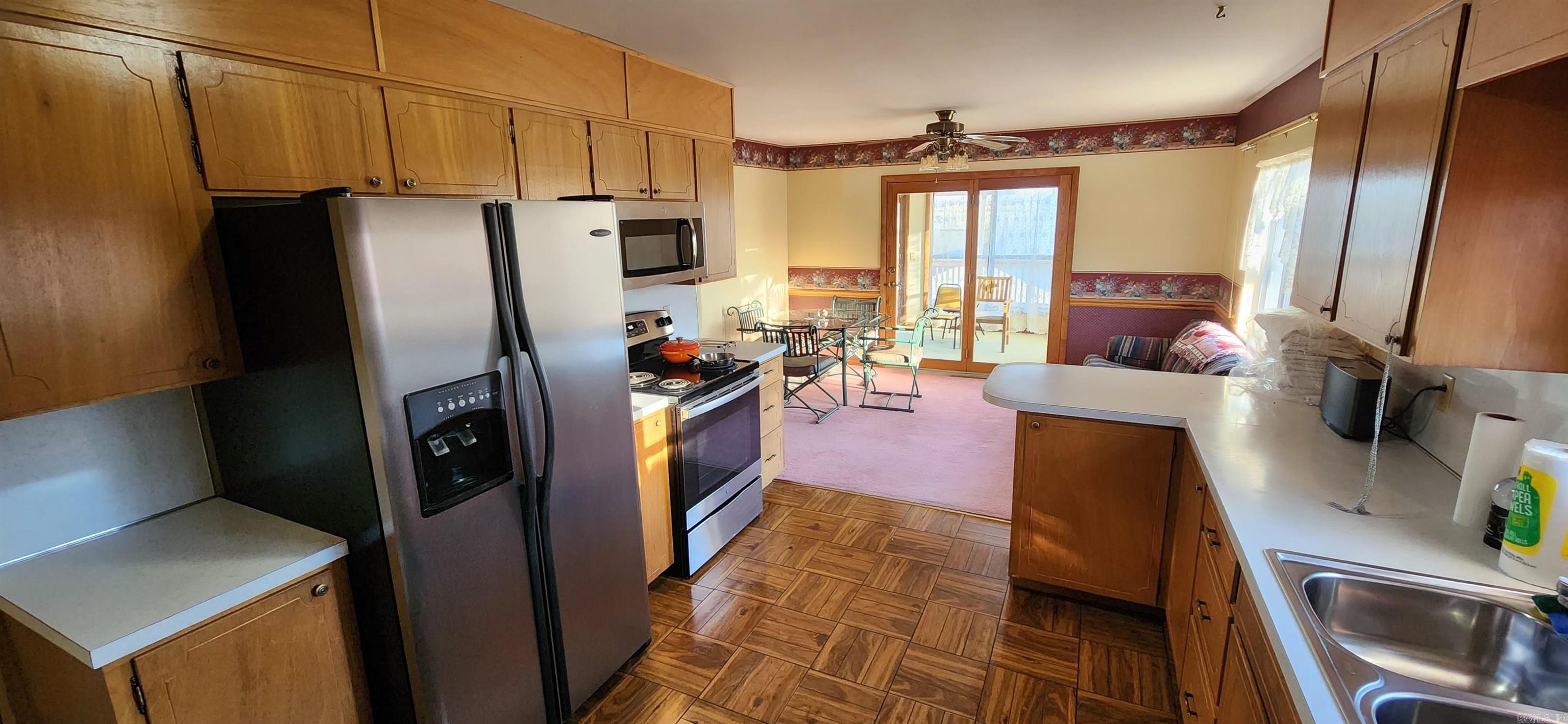 COTTER LOTS - Residential