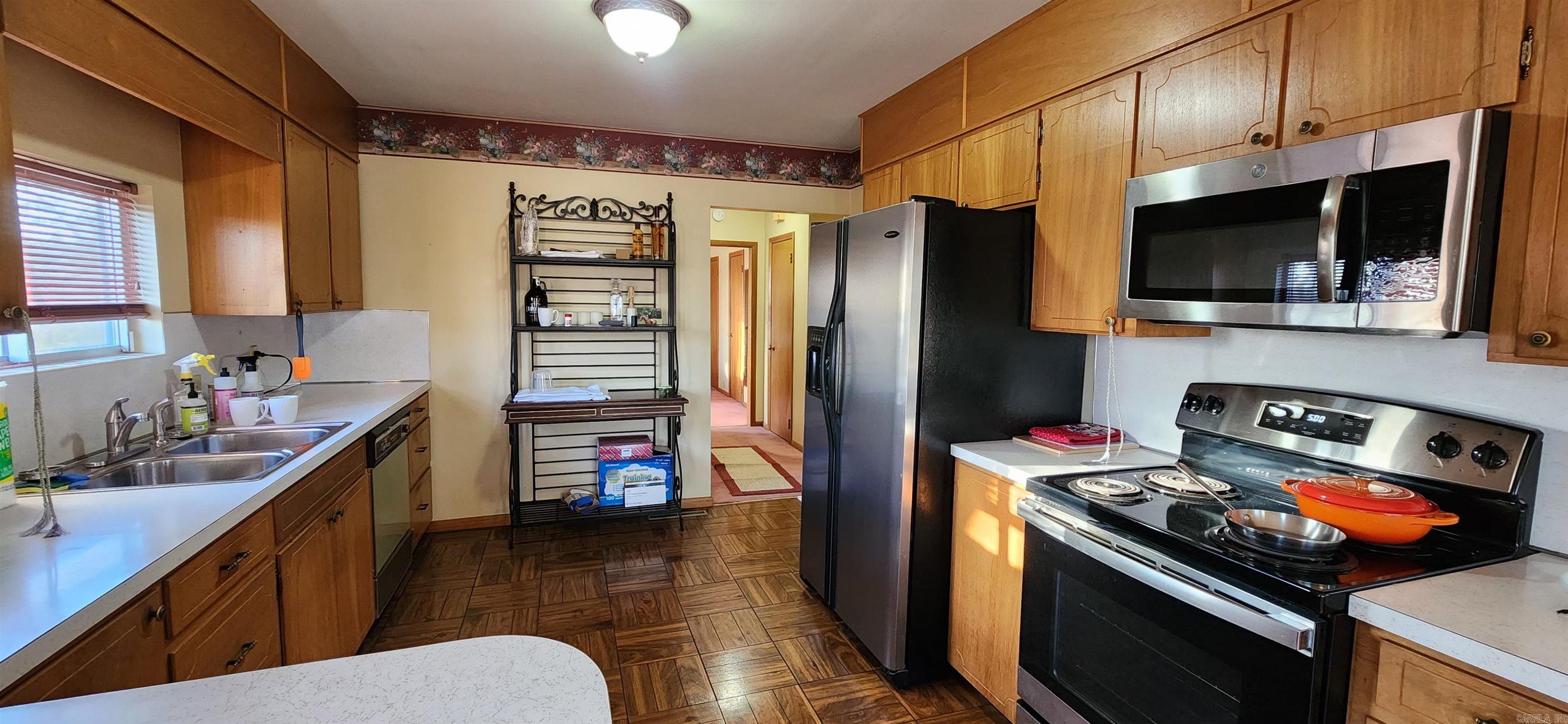 COTTER LOTS - Residential