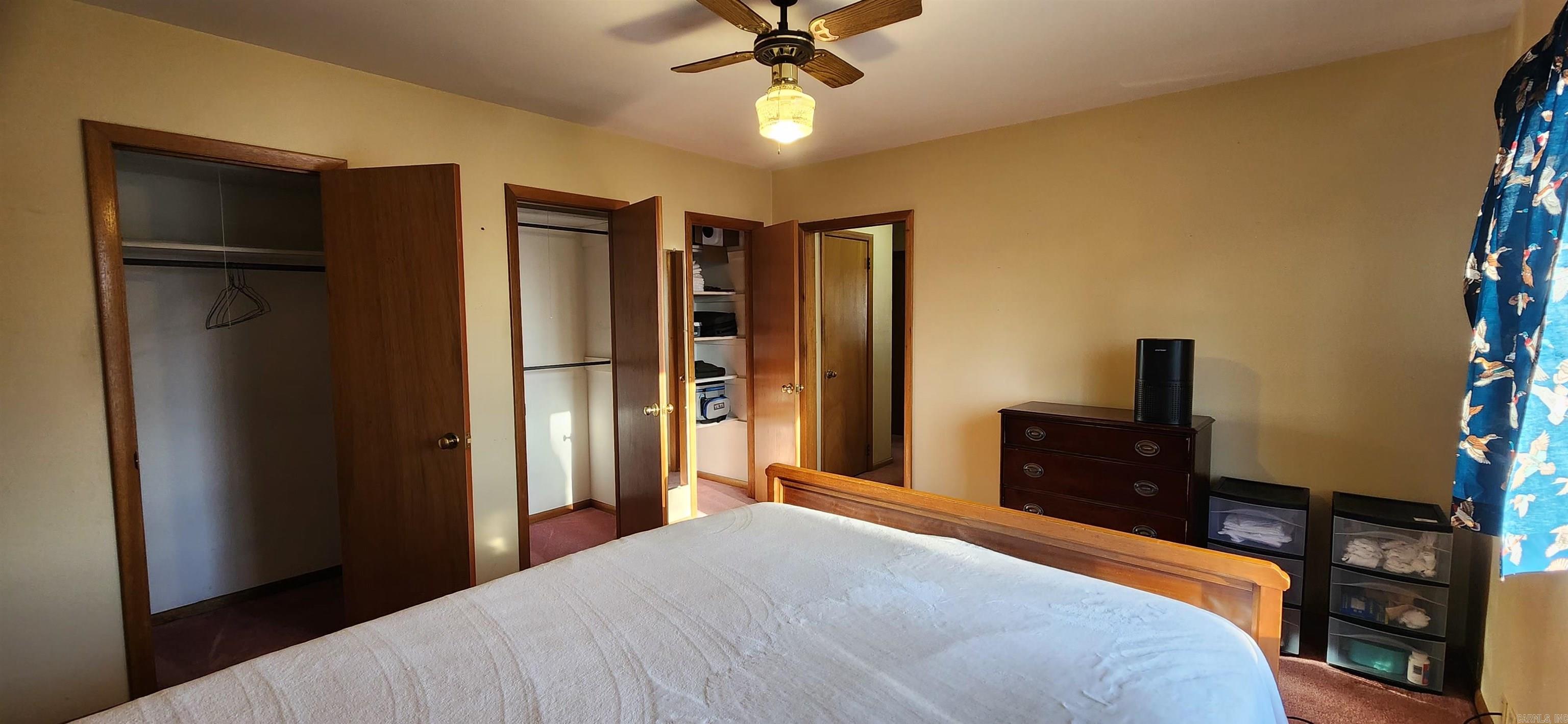 COTTER LOTS - Residential