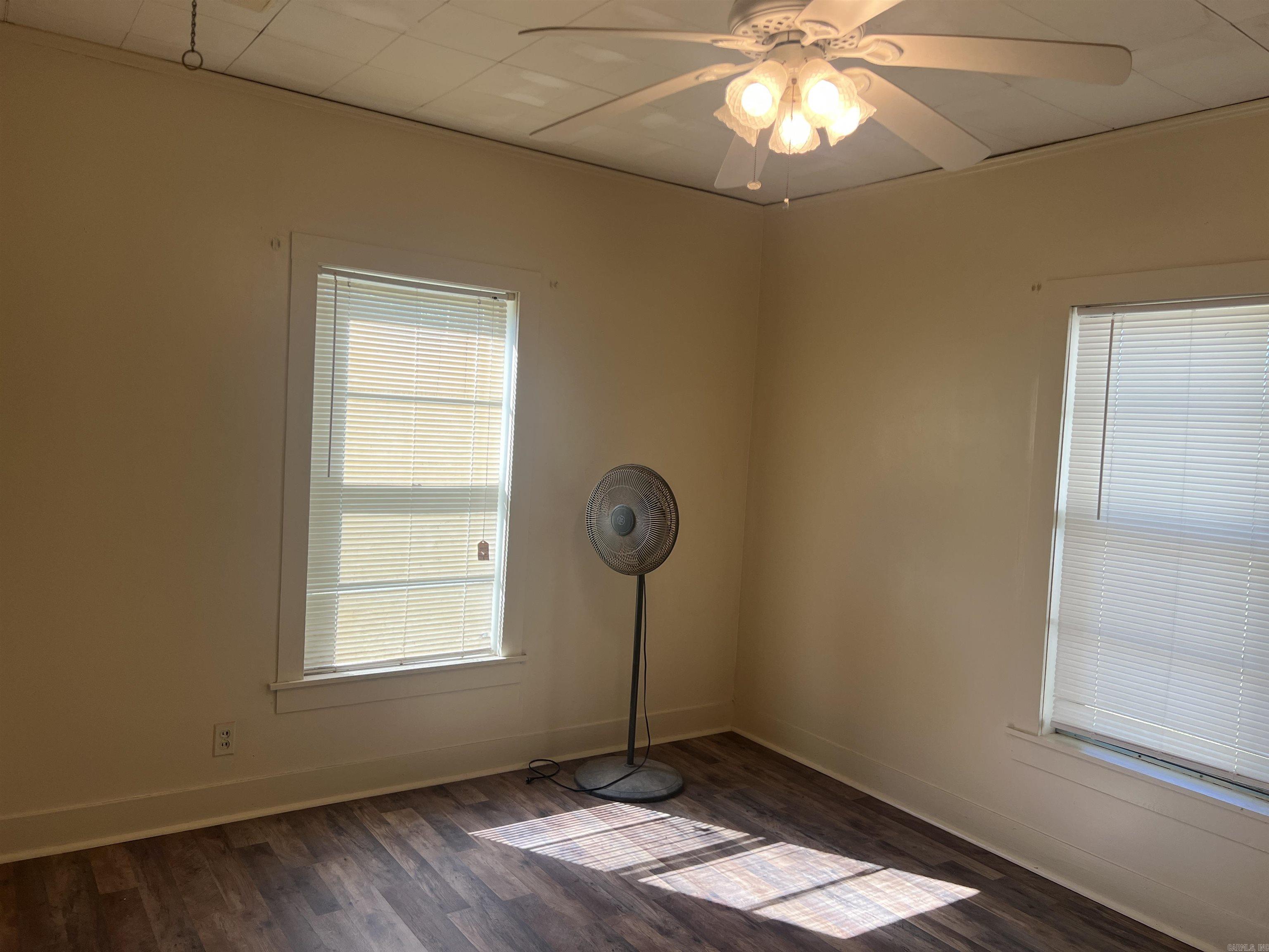 HUDSON ADD - Residential