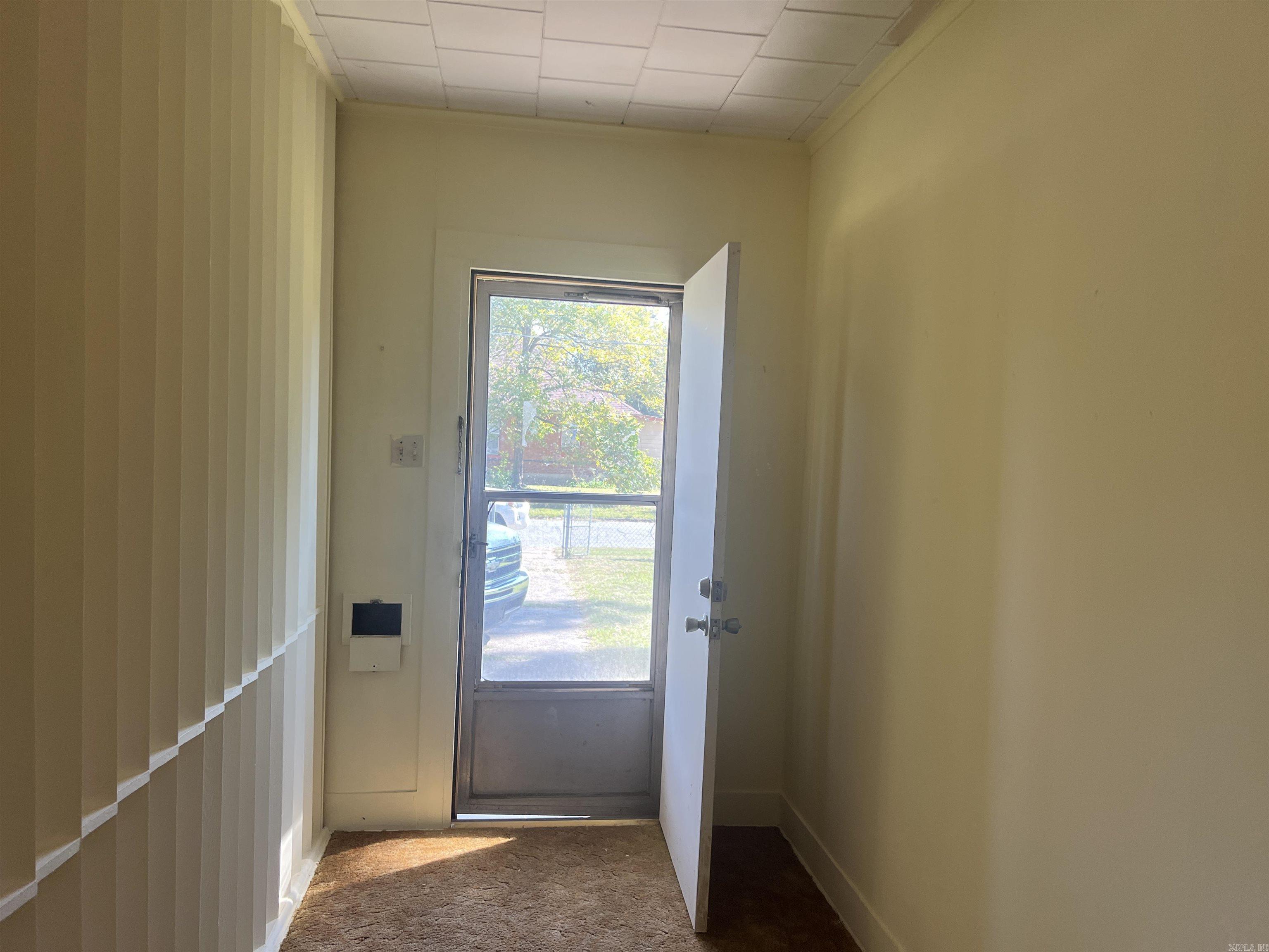 HUDSON ADD - Residential
