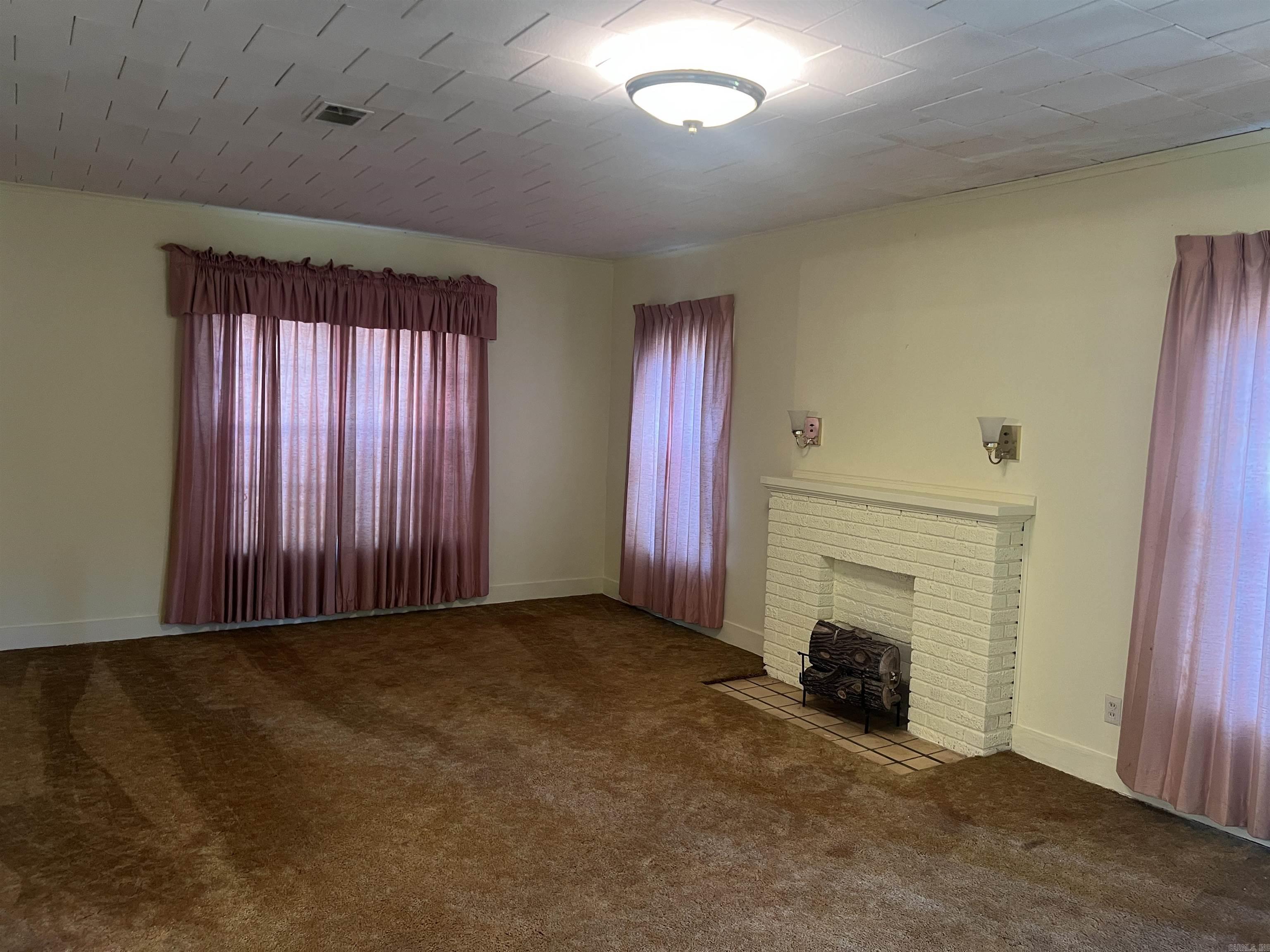HUDSON ADD - Residential