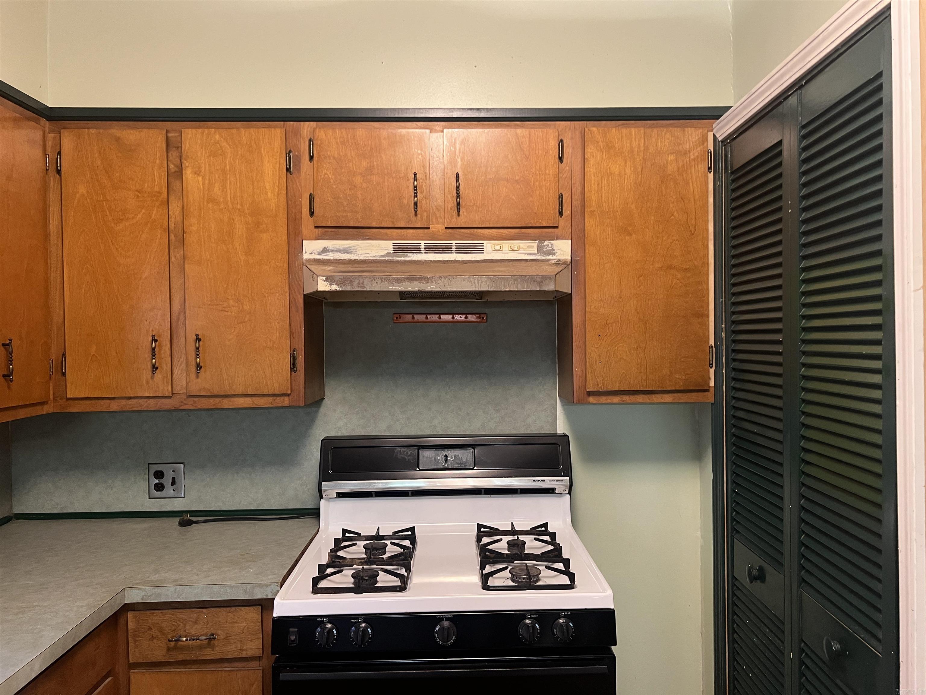 HUDSON ADD - Residential