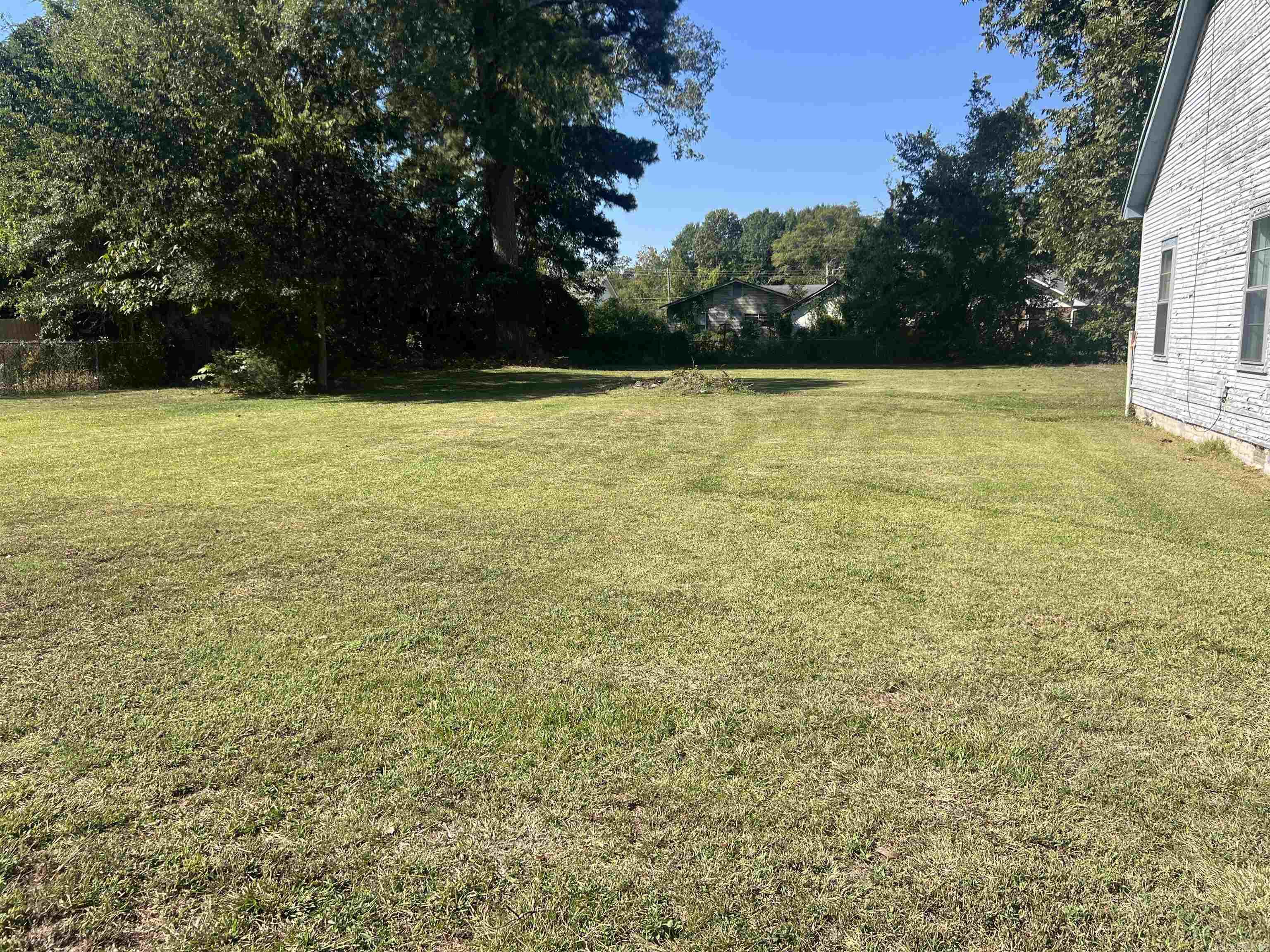 HUDSON ADD - Residential