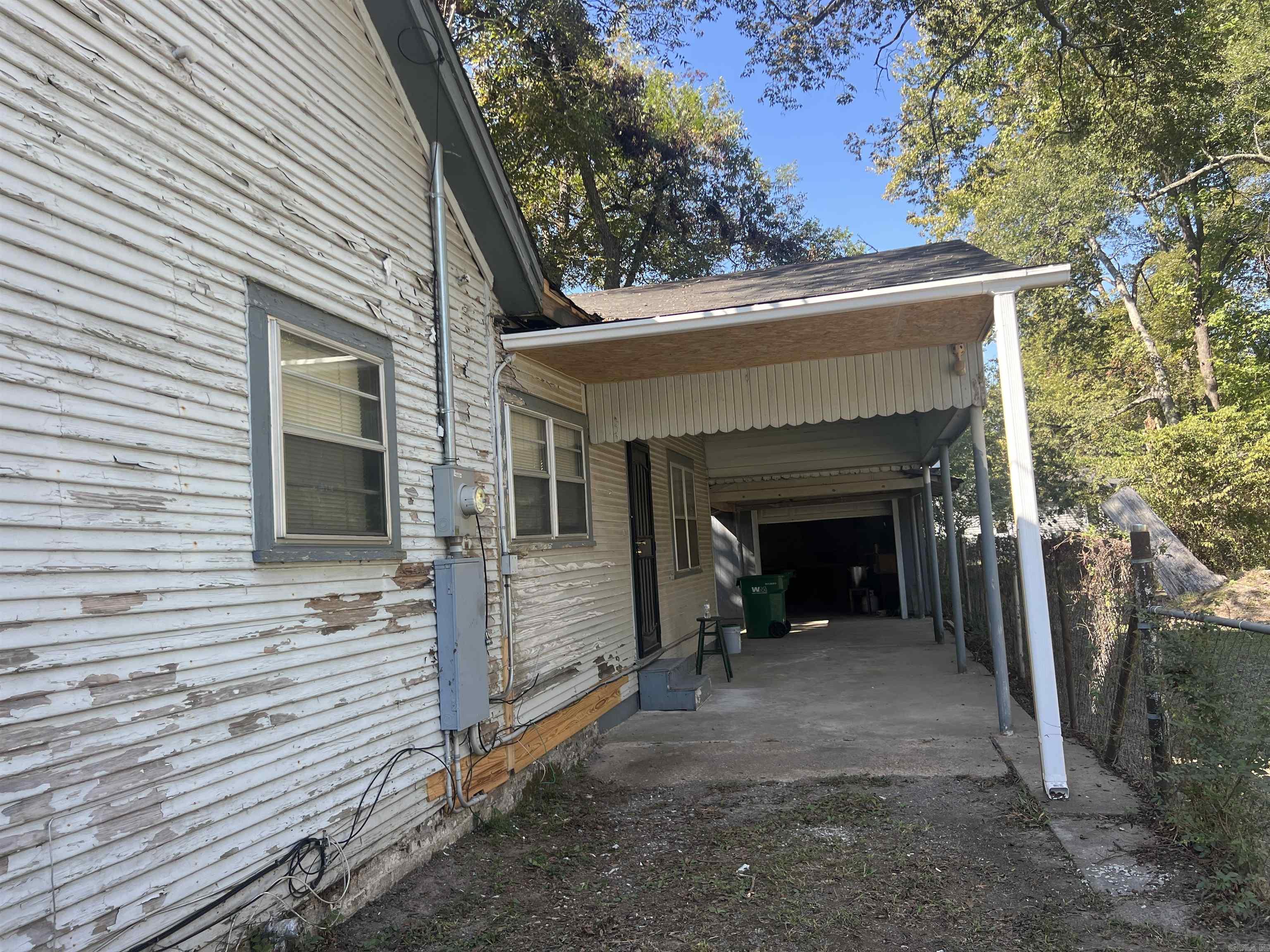 HUDSON ADD - Residential