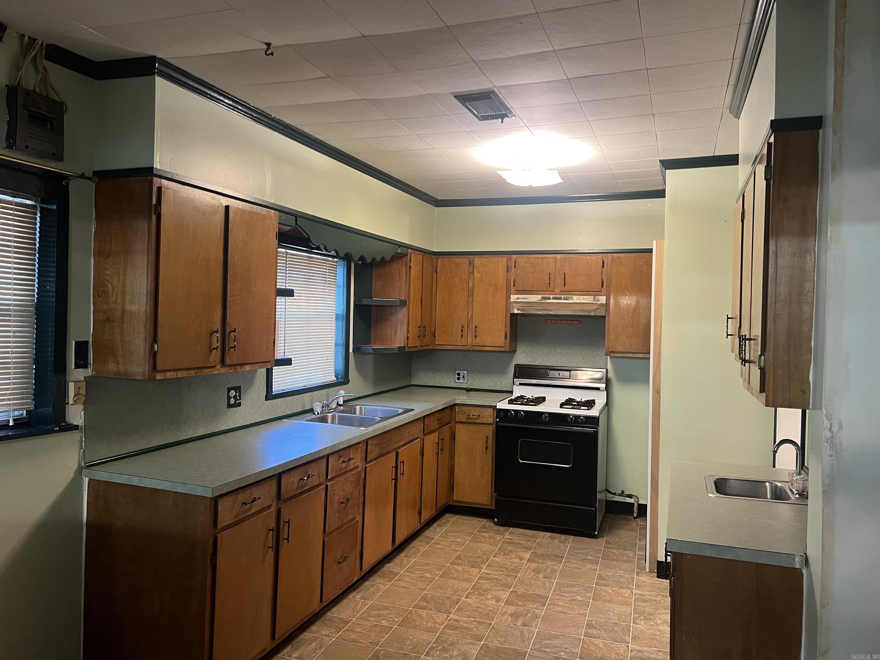 HUDSON ADD - Residential