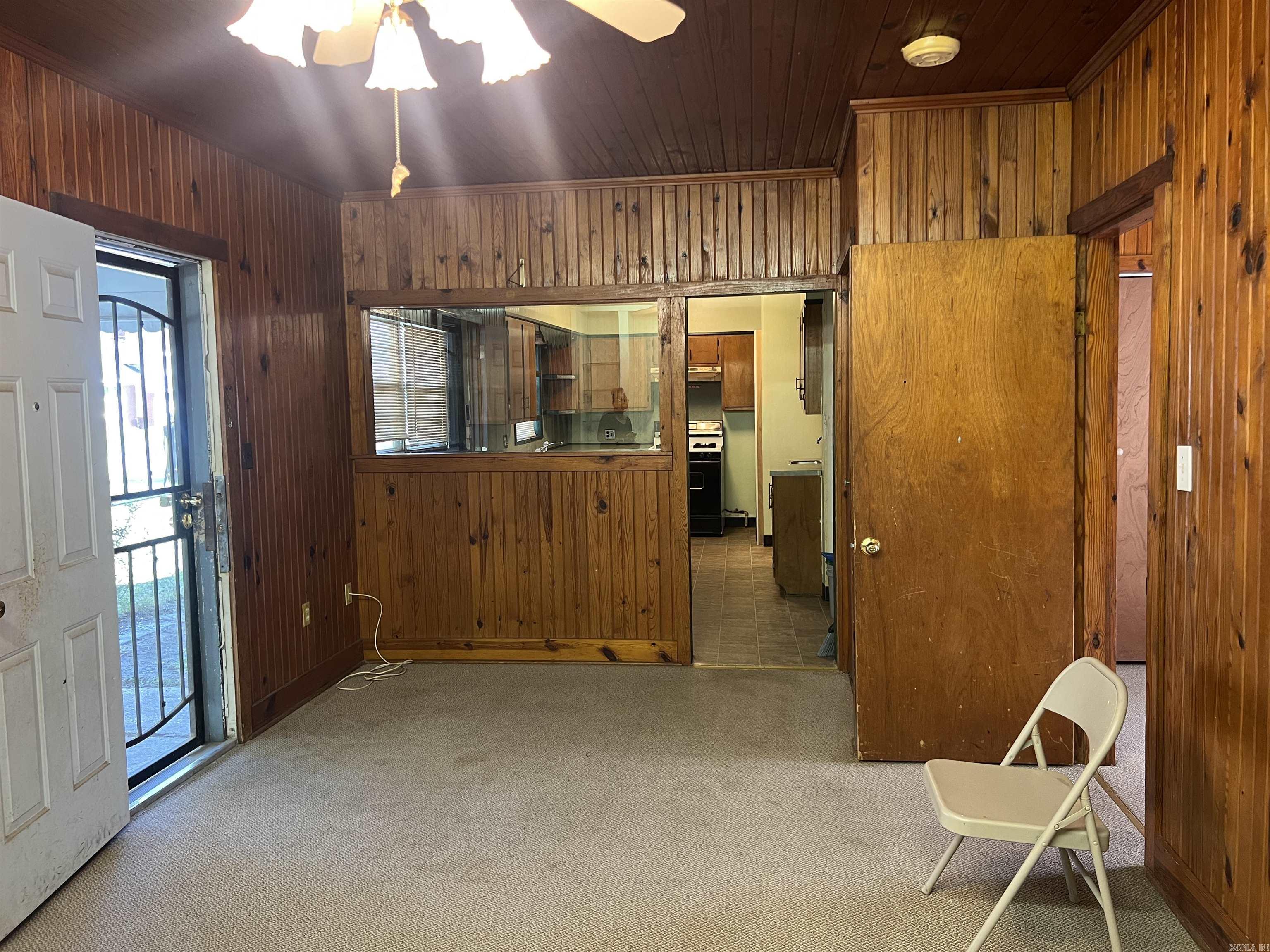 HUDSON ADD - Residential