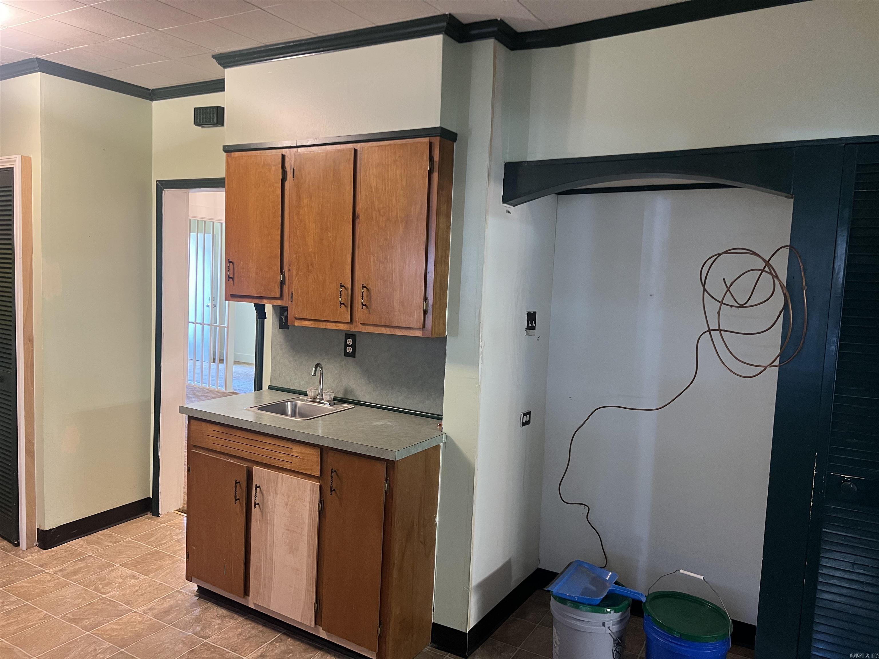 HUDSON ADD - Residential