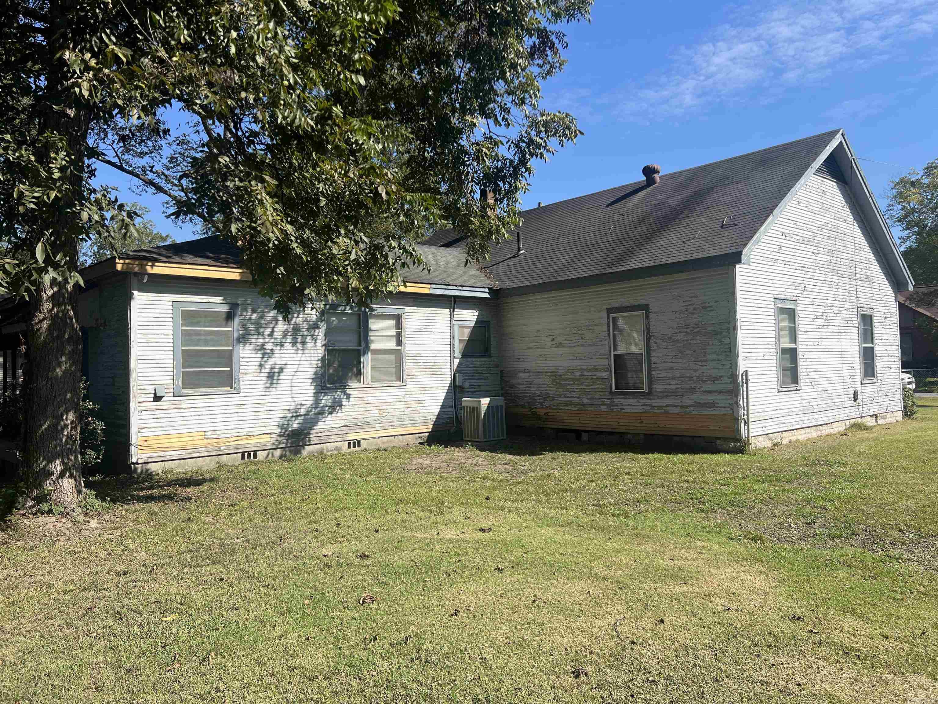 HUDSON ADD - Residential