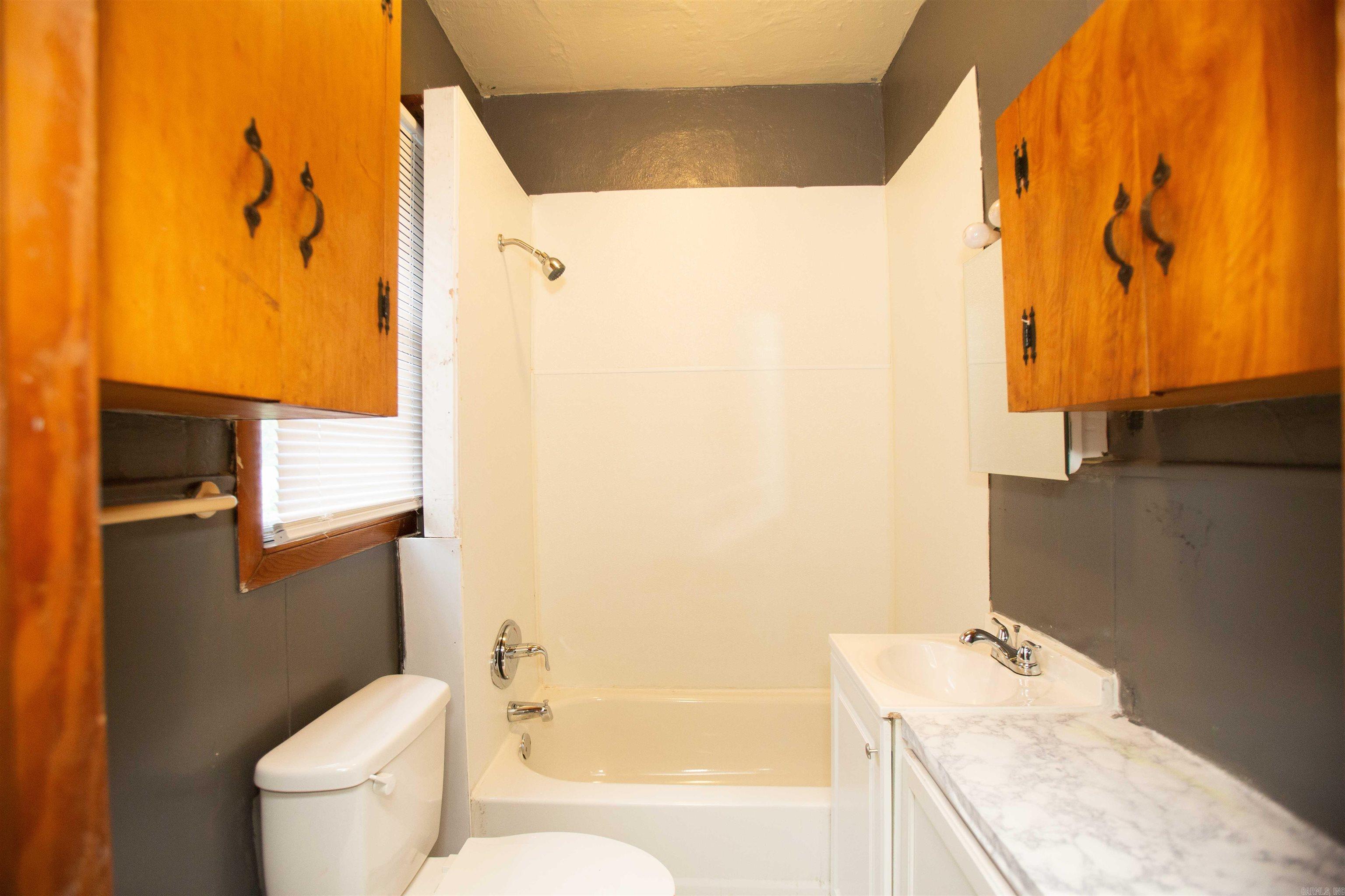 Baring Cross - Residential Lease