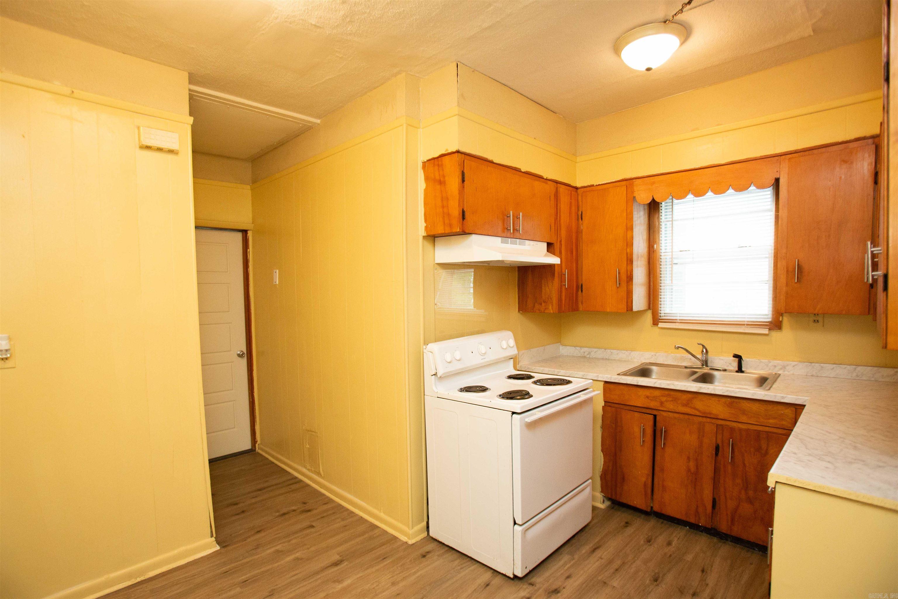 Baring Cross - Residential Lease