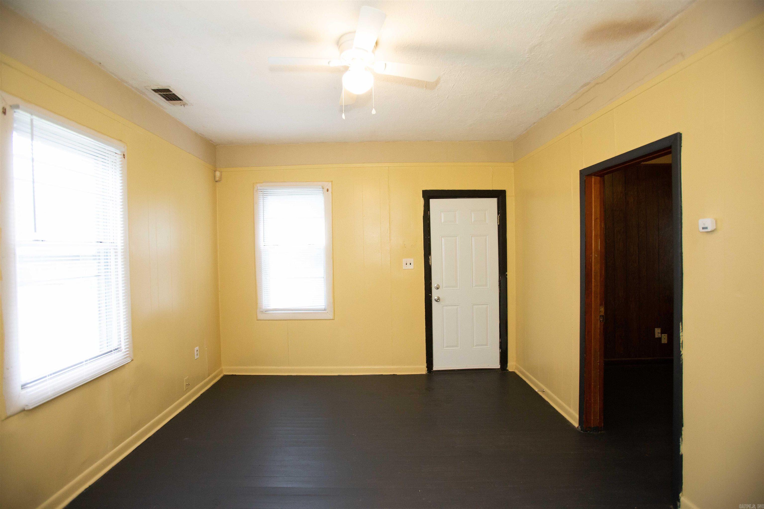 Baring Cross - Residential Lease