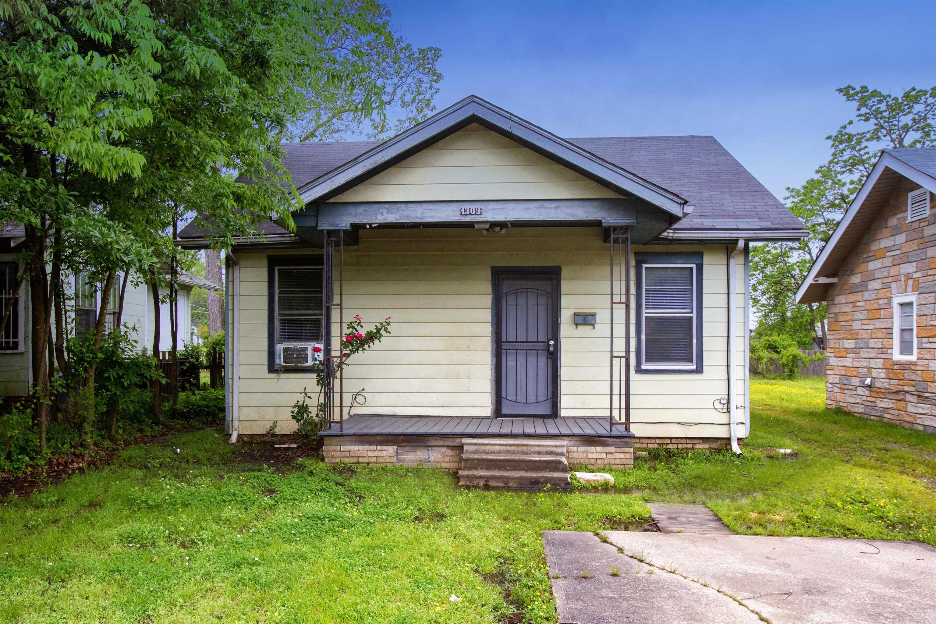 Baring Cross - Residential Lease