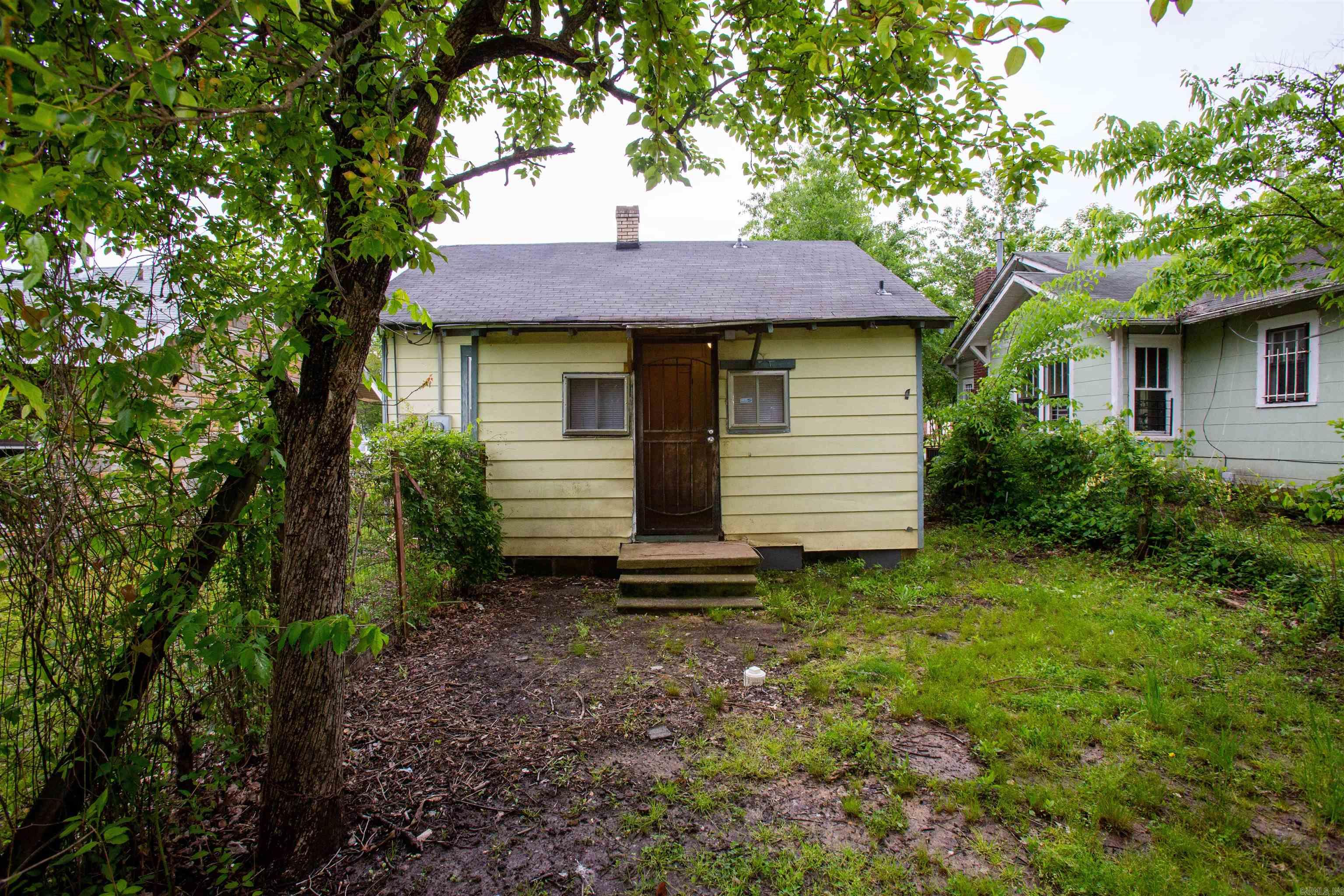 Baring Cross - Residential Lease