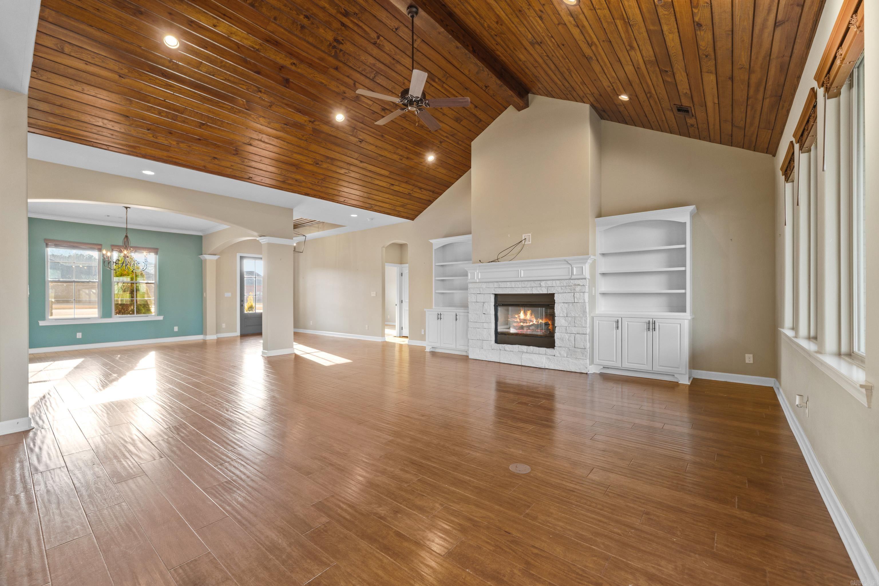 Glencairn - Residential