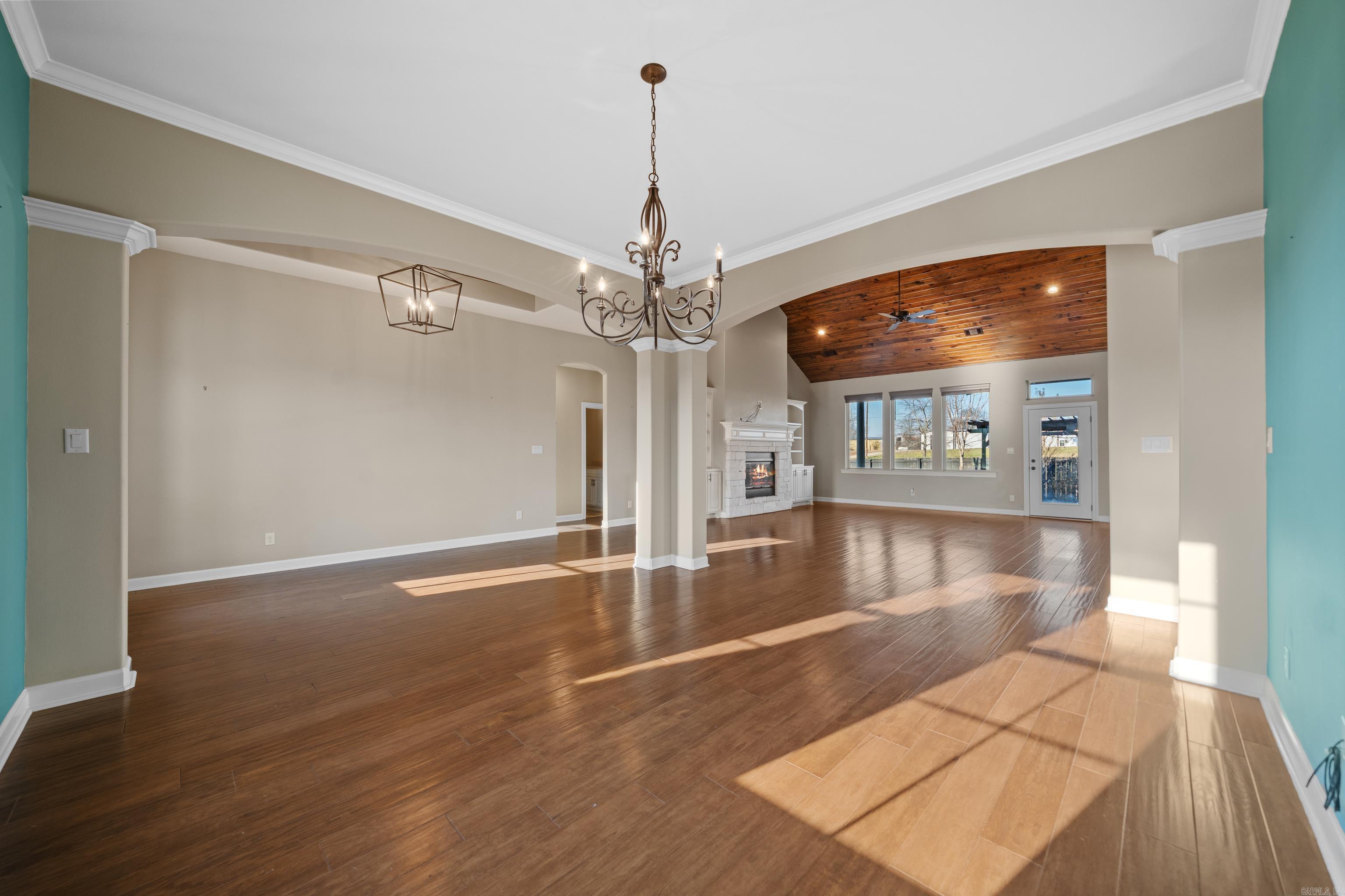 Glencairn - Residential