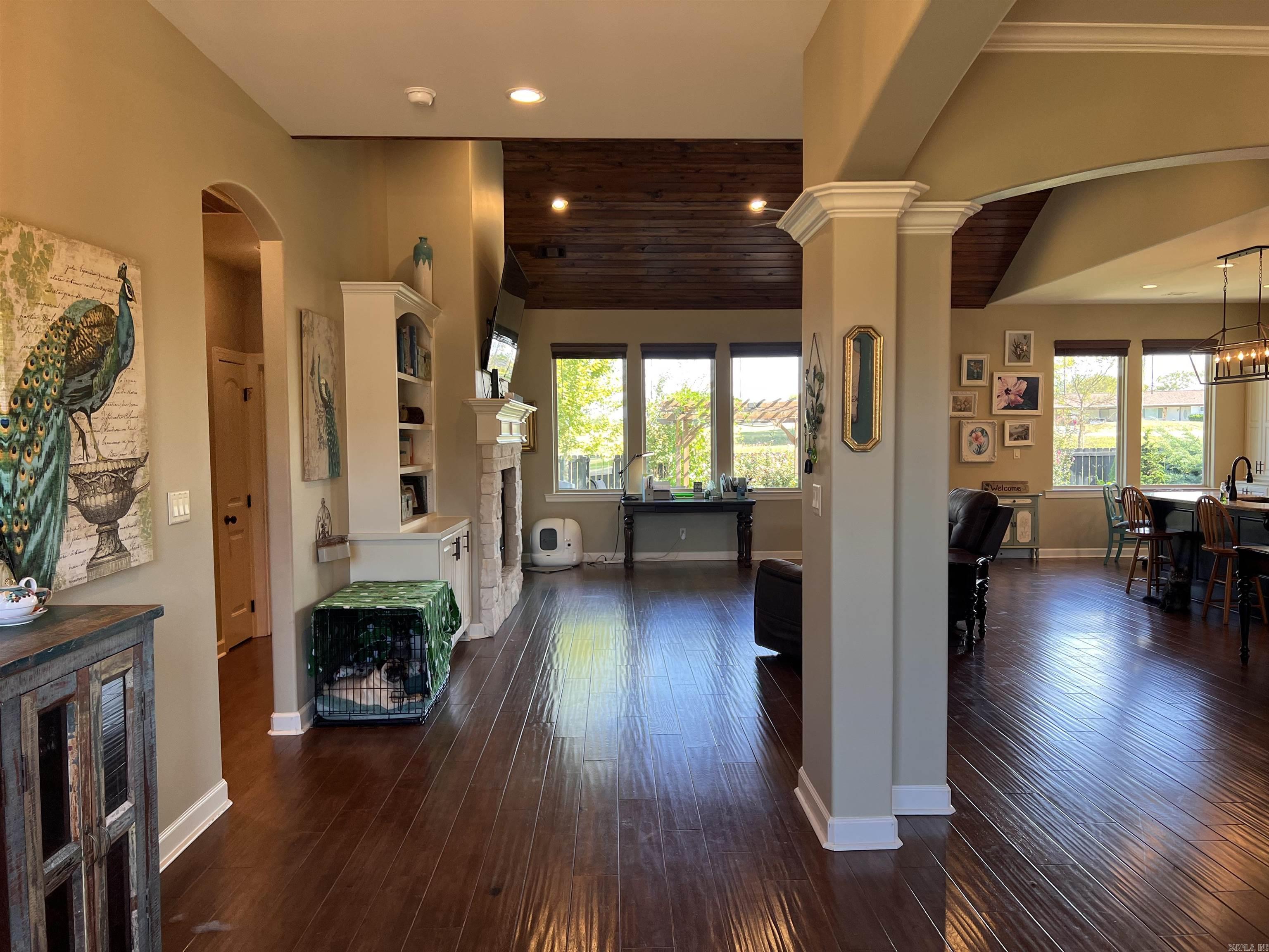 Glencairn - Residential