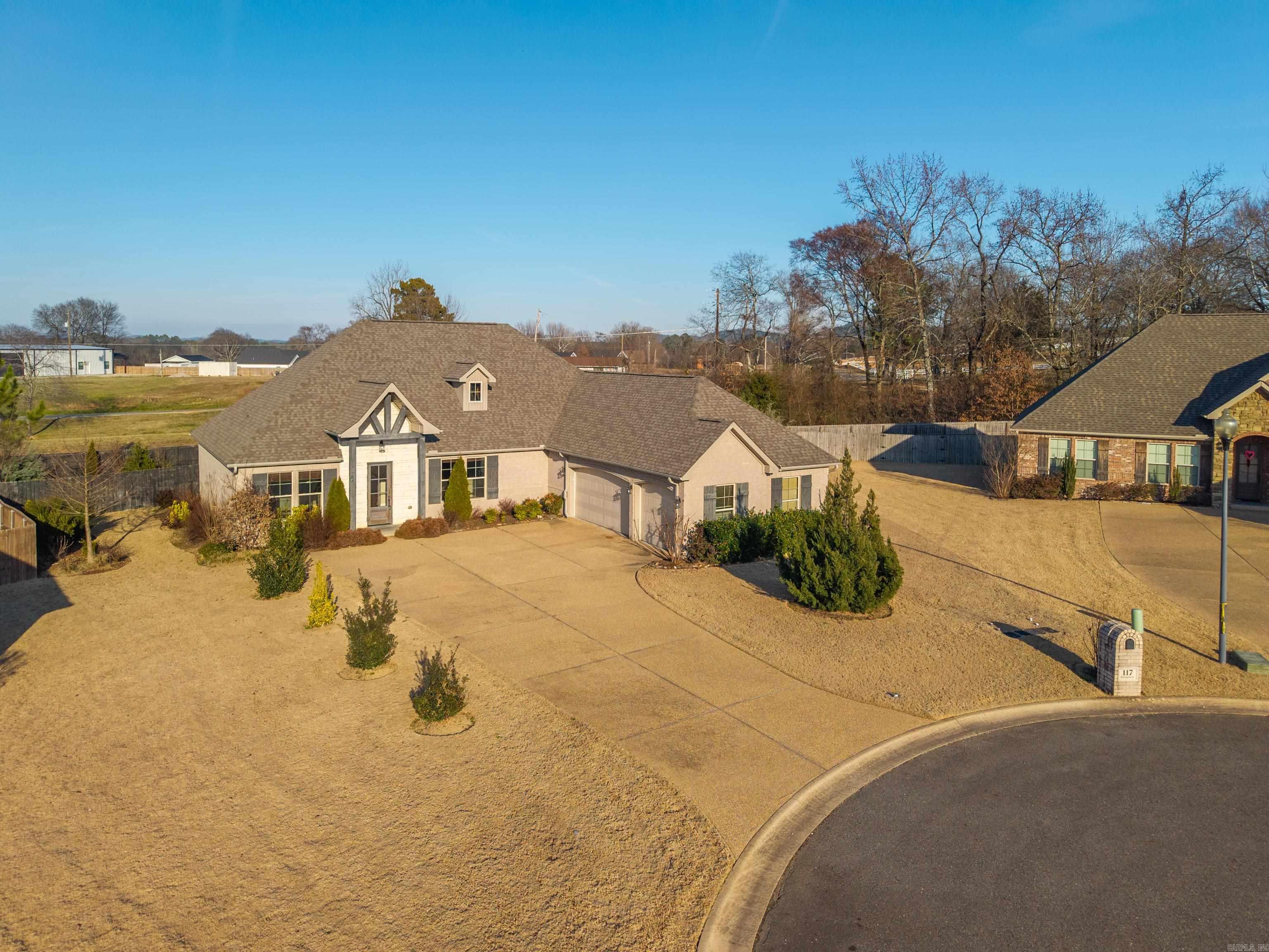 Glencairn - Residential