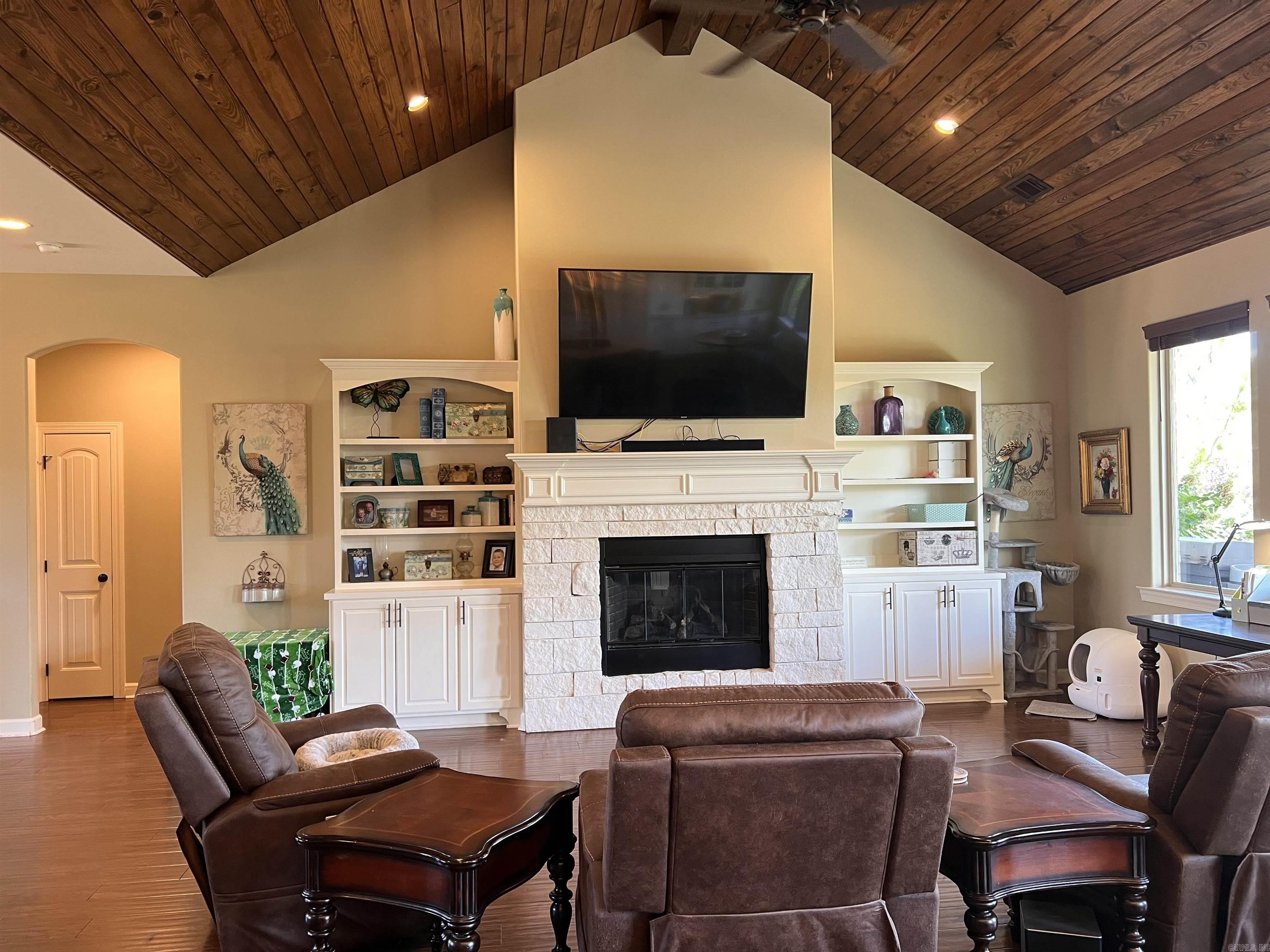 Glencairn - Residential