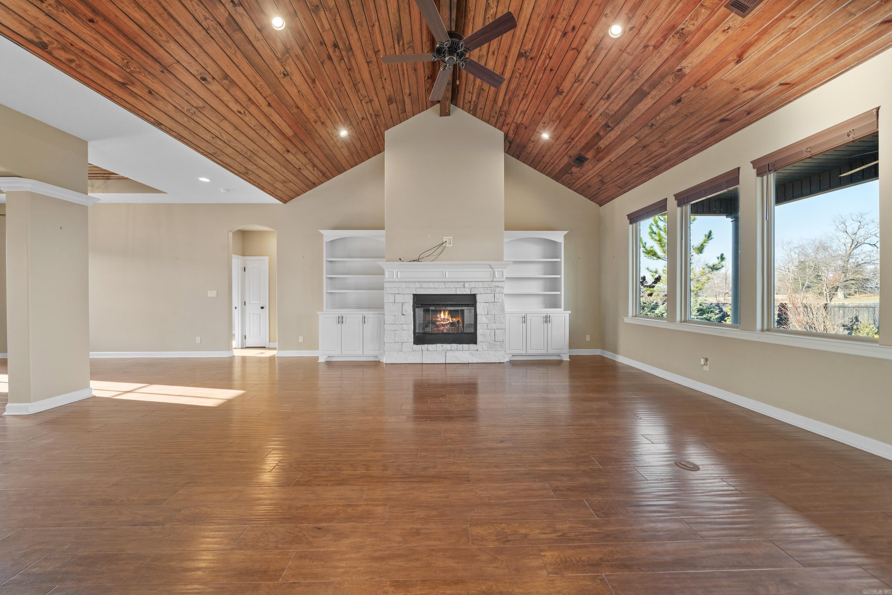 Glencairn - Residential